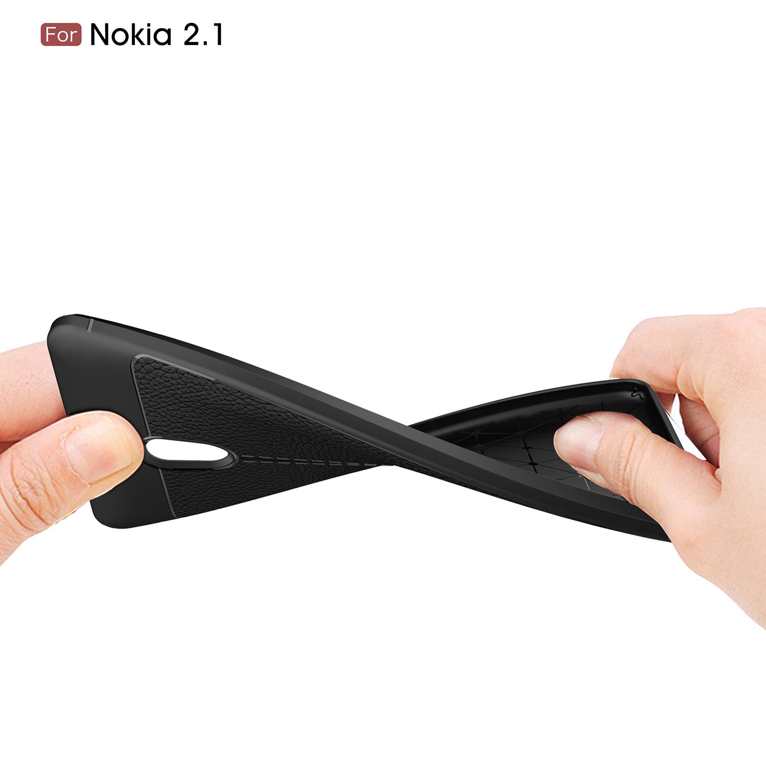 Nokia 2.1 Case