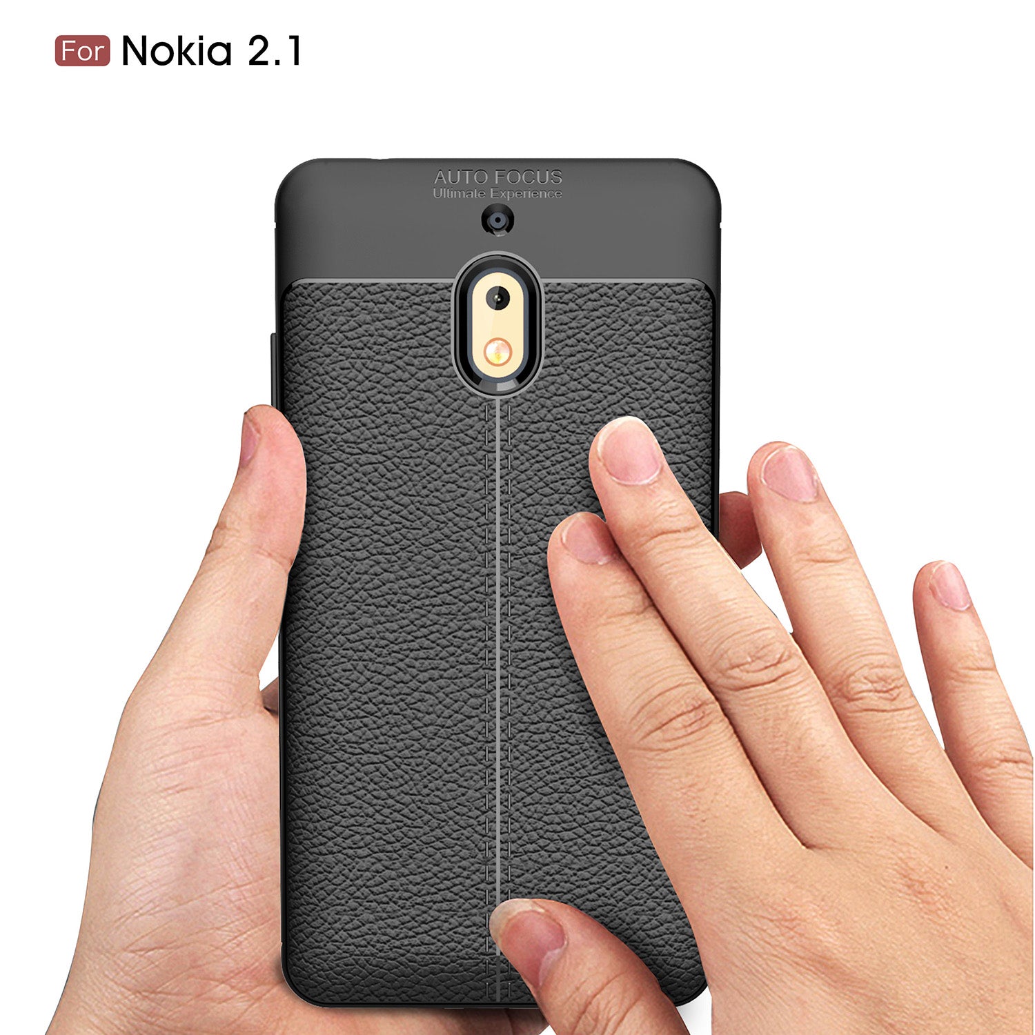 Nokia 2.1 Case