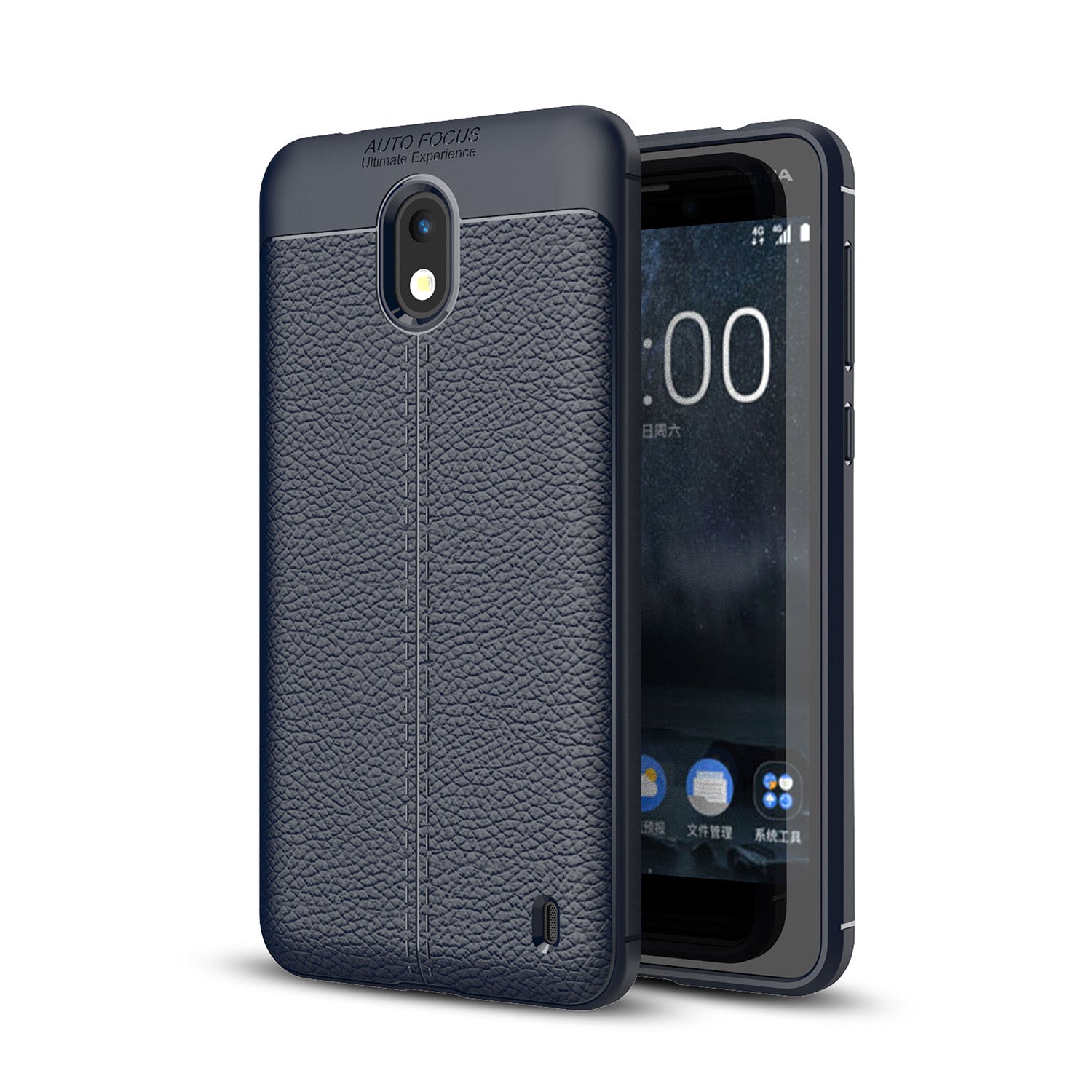 Nokia 2 Case