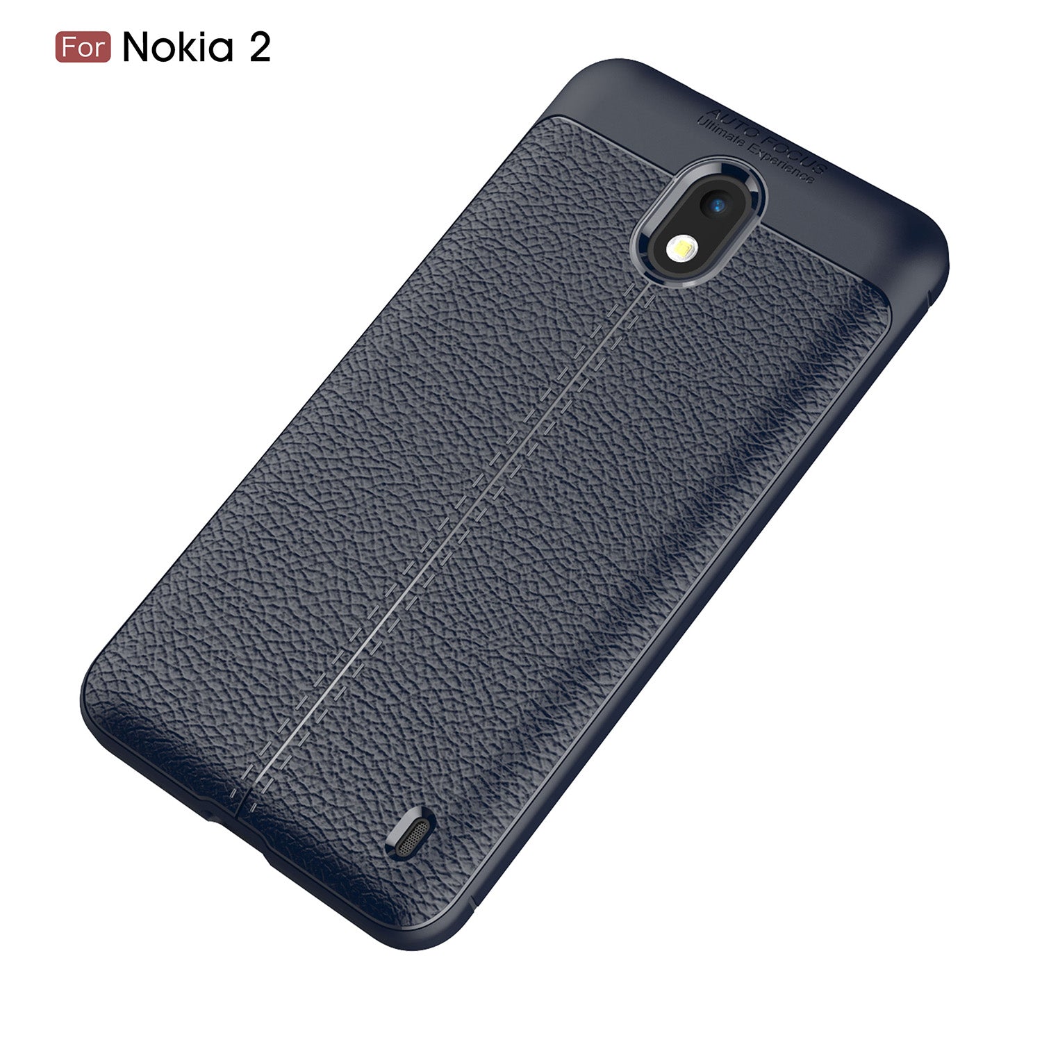 Nokia 2 Case
