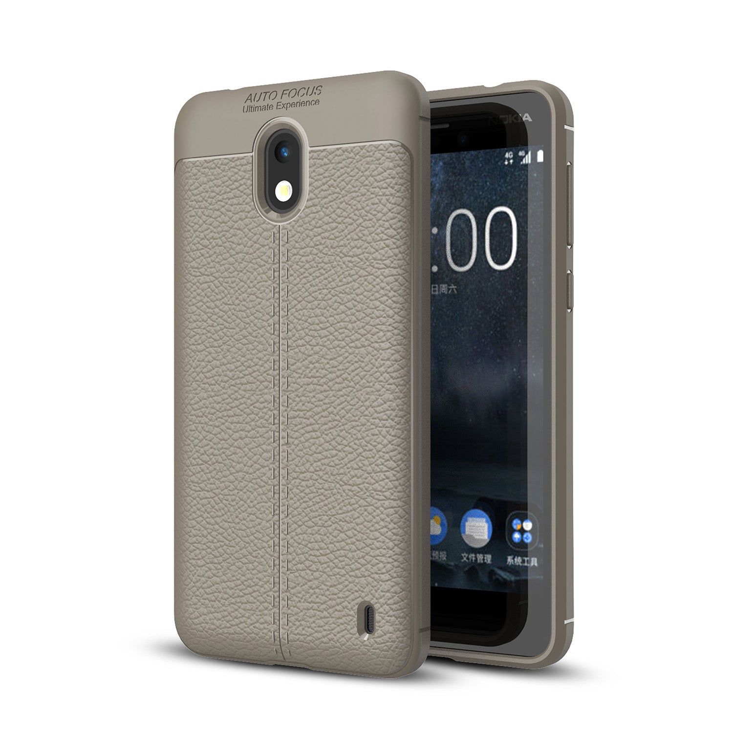 Nokia 2 Case