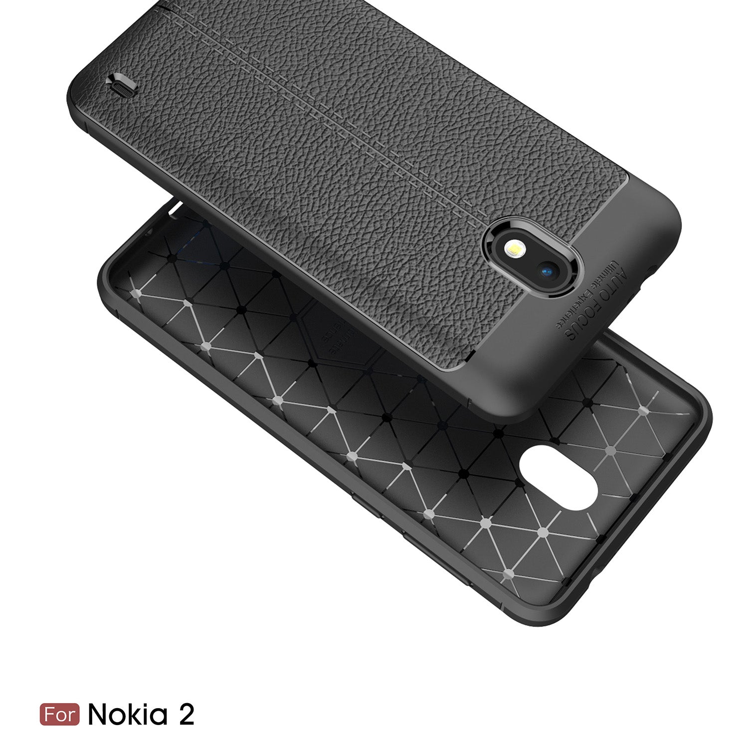 Nokia 2 Case