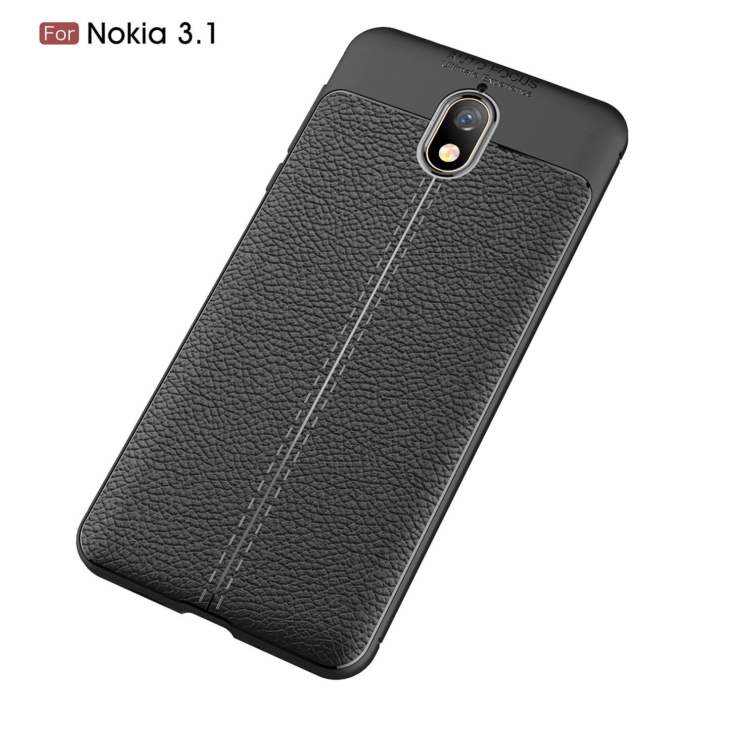 Nokia 3.1 Case