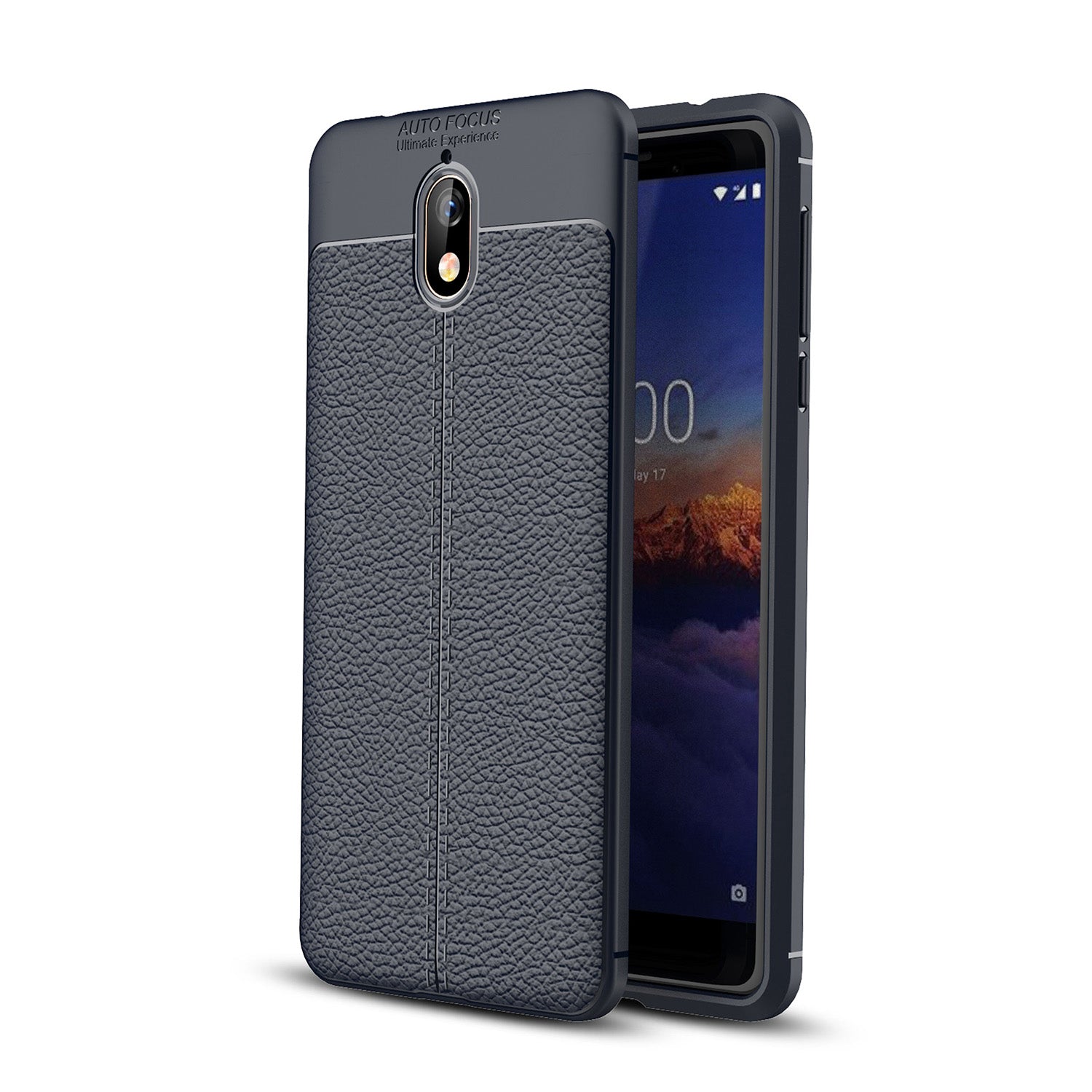 Nokia 3.1 Case