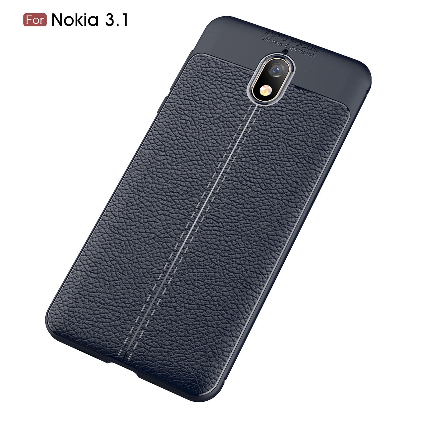 Nokia 3.1 Case