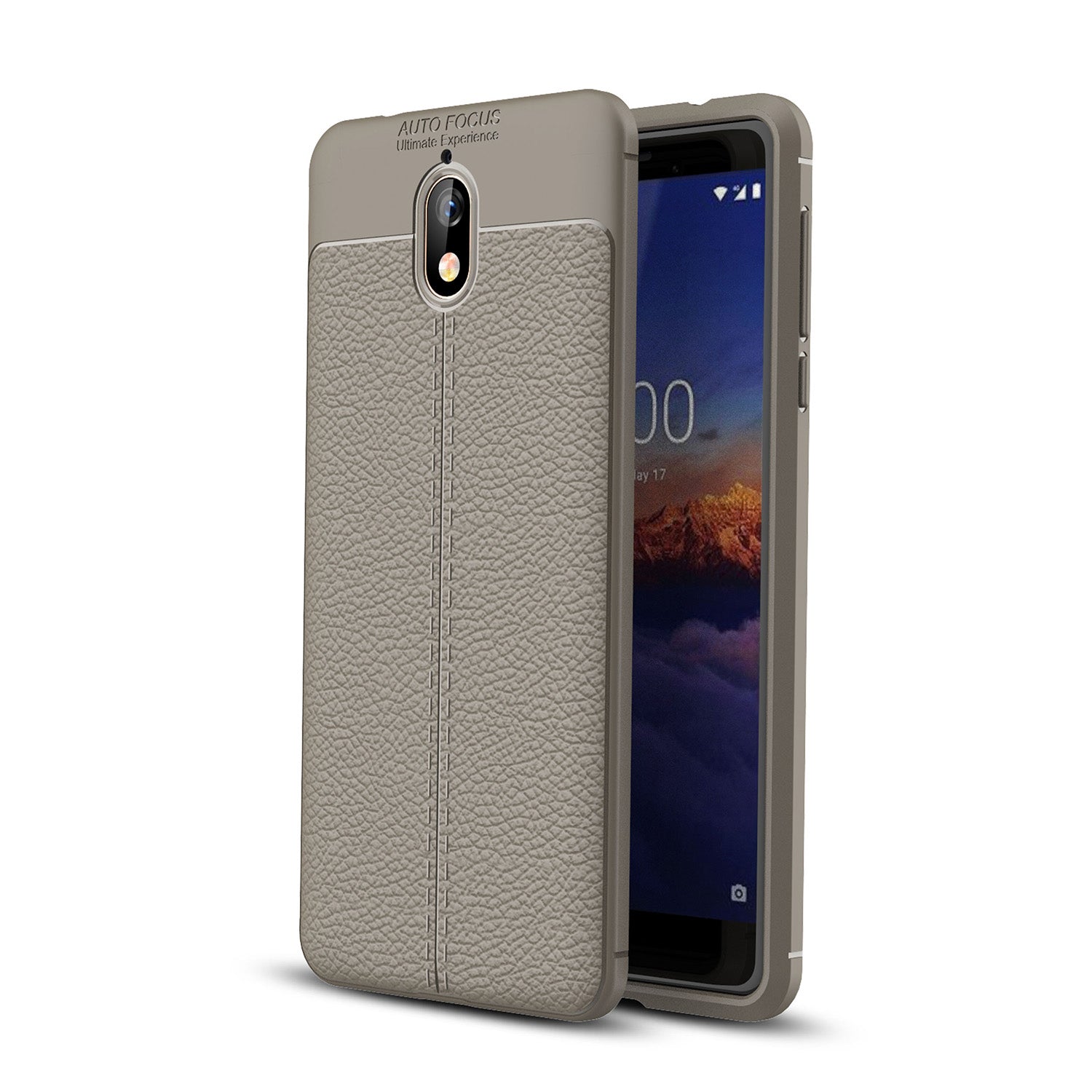 Nokia 3.1 Case