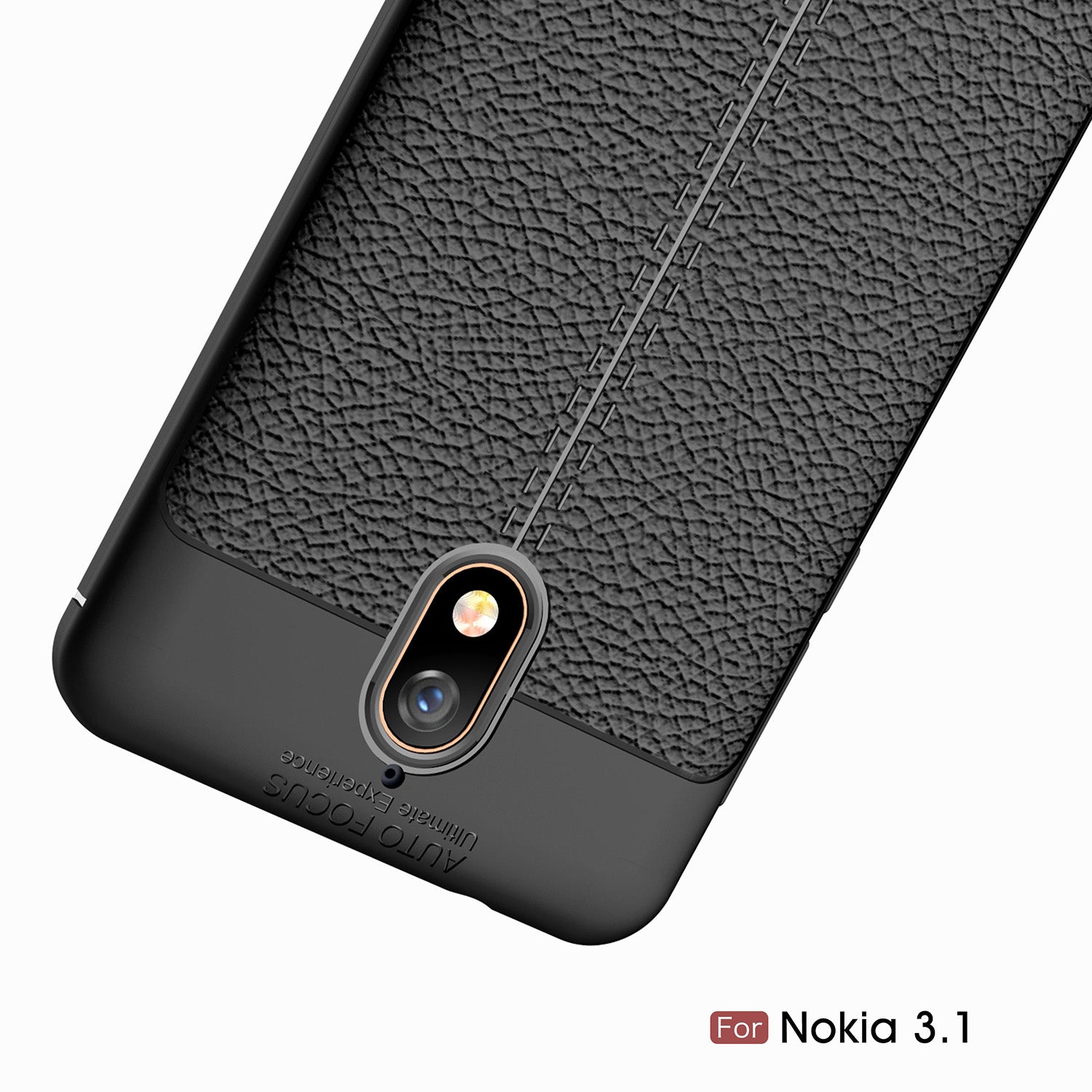 Nokia 3.1 Case