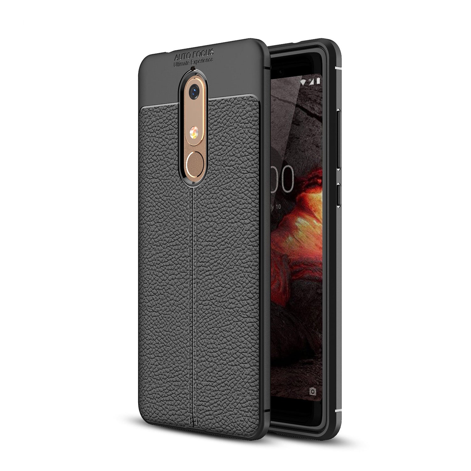 Nokia 5.1 Case
