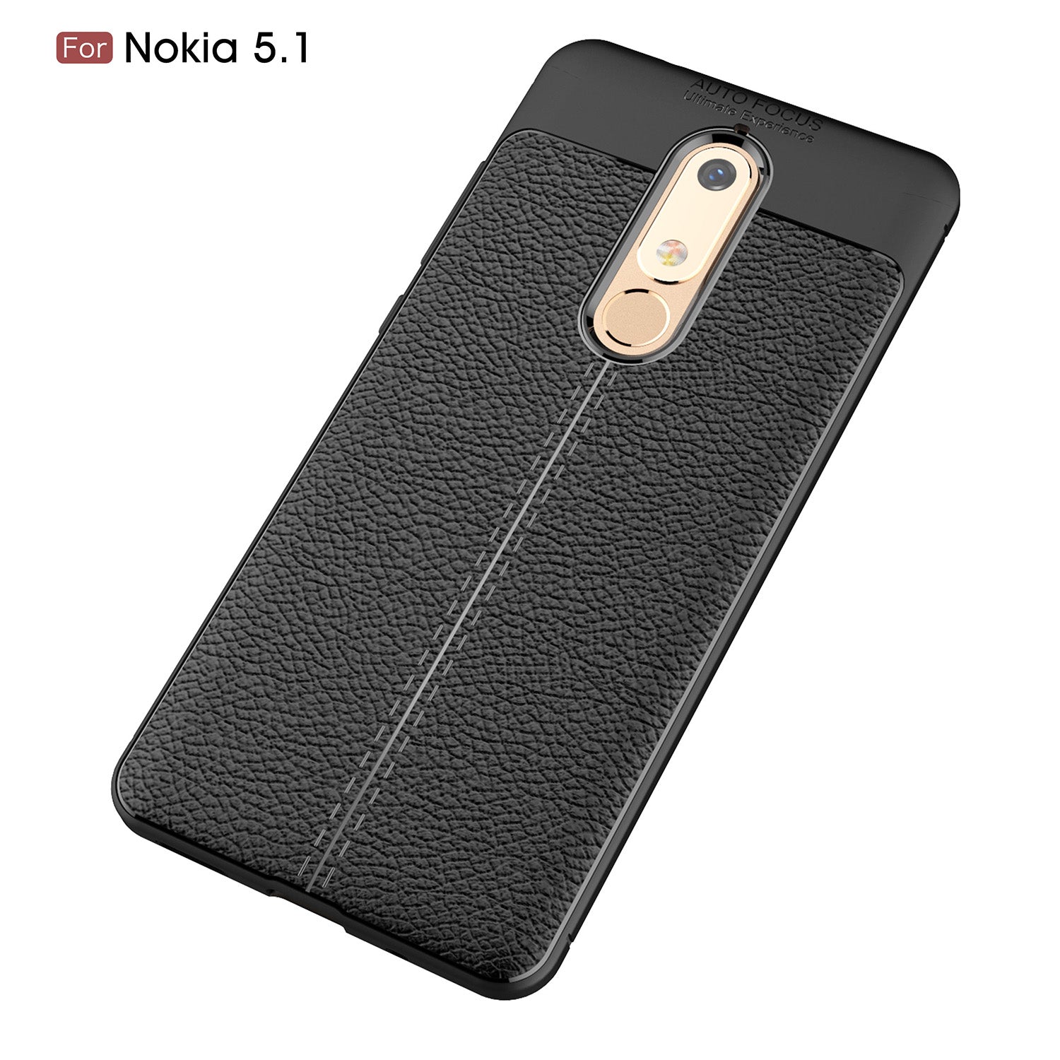 Nokia 5.1 Case