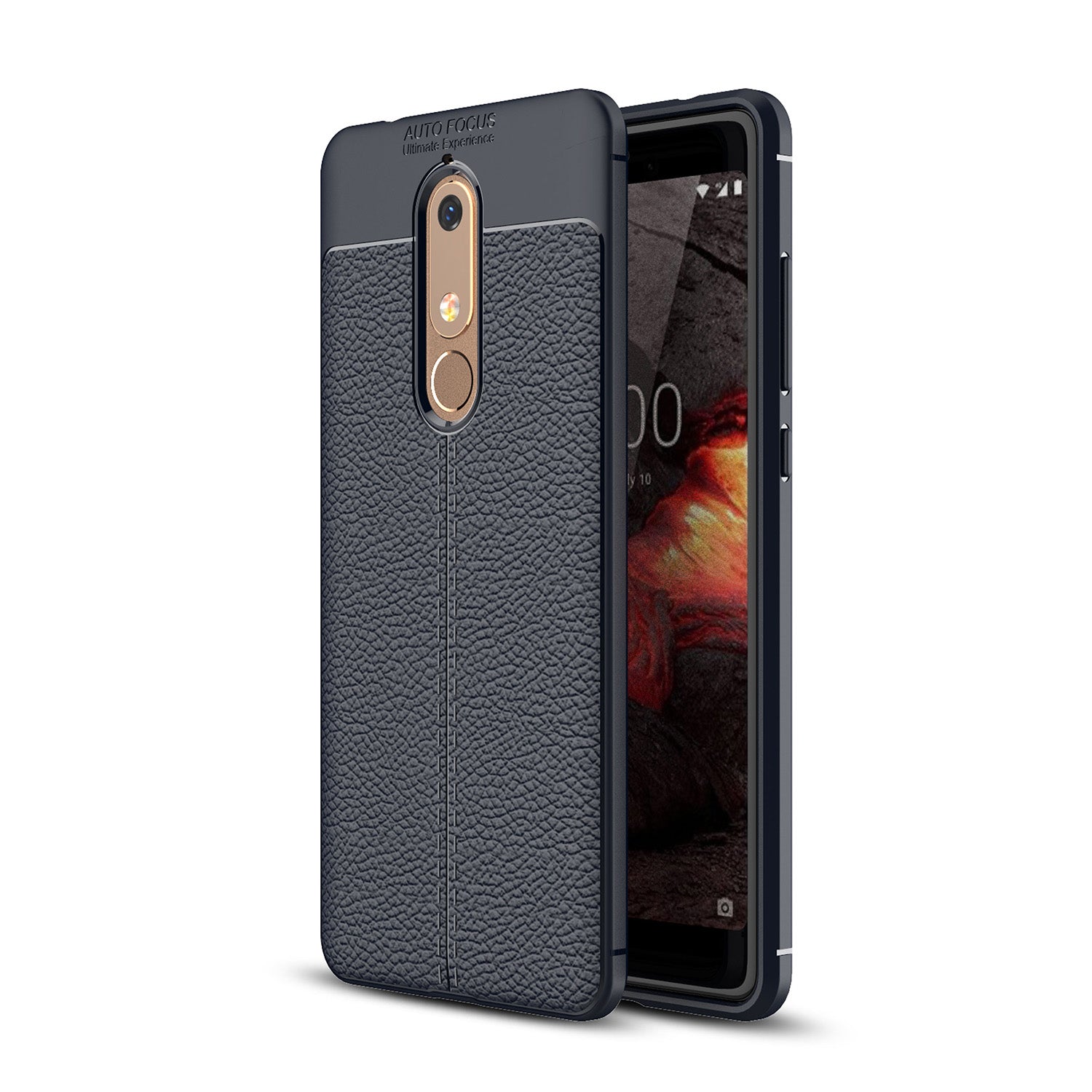 Nokia 5.1 Case