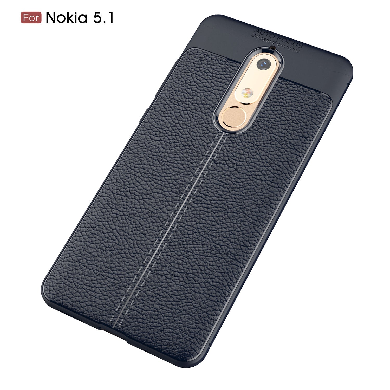 Nokia 5.1 Case