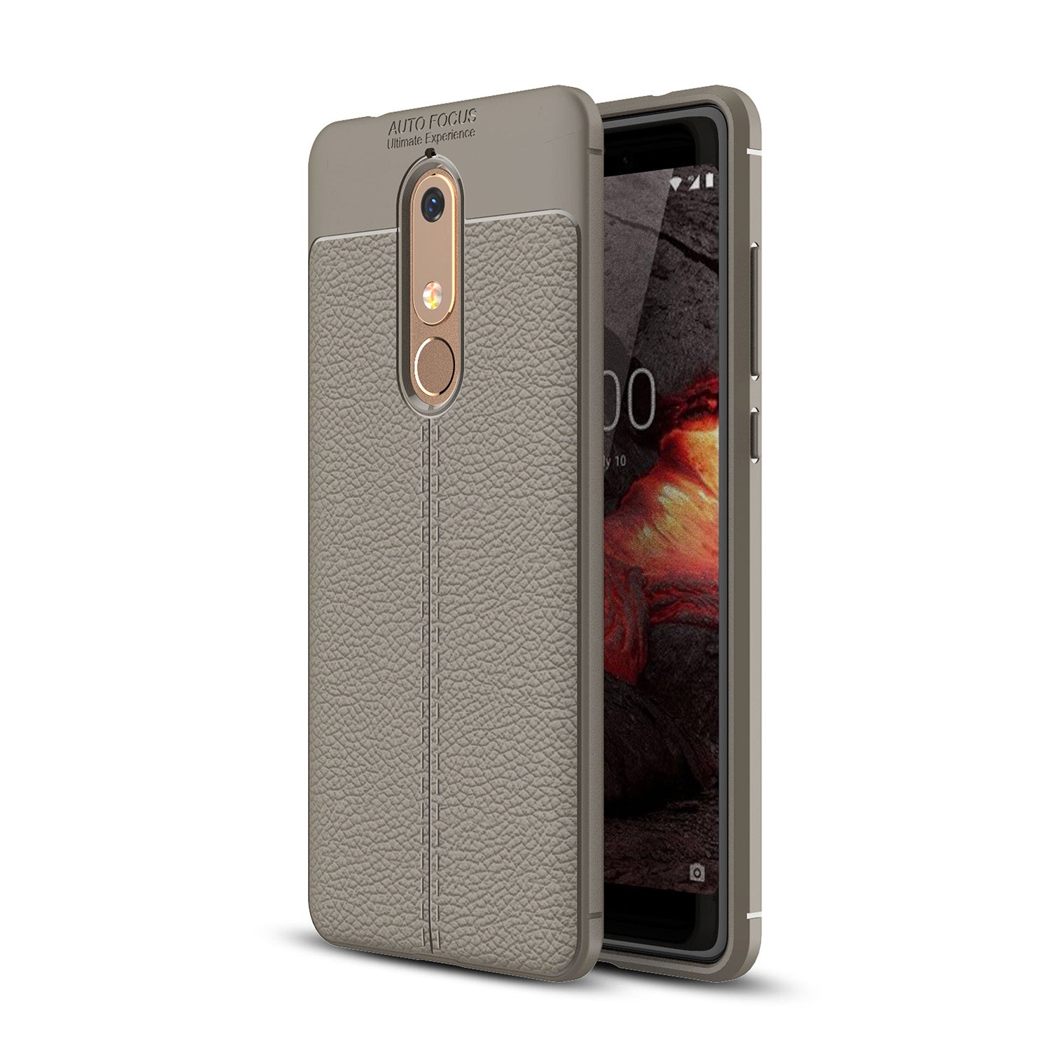 Nokia 5.1 Case
