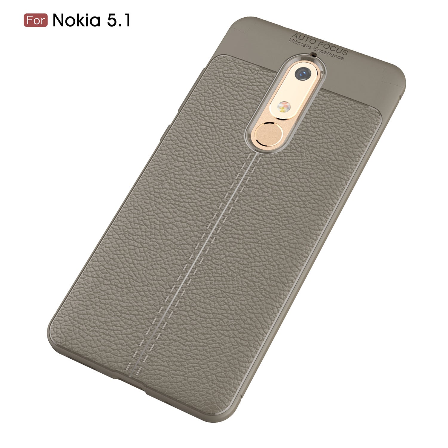 Nokia 5.1 Case