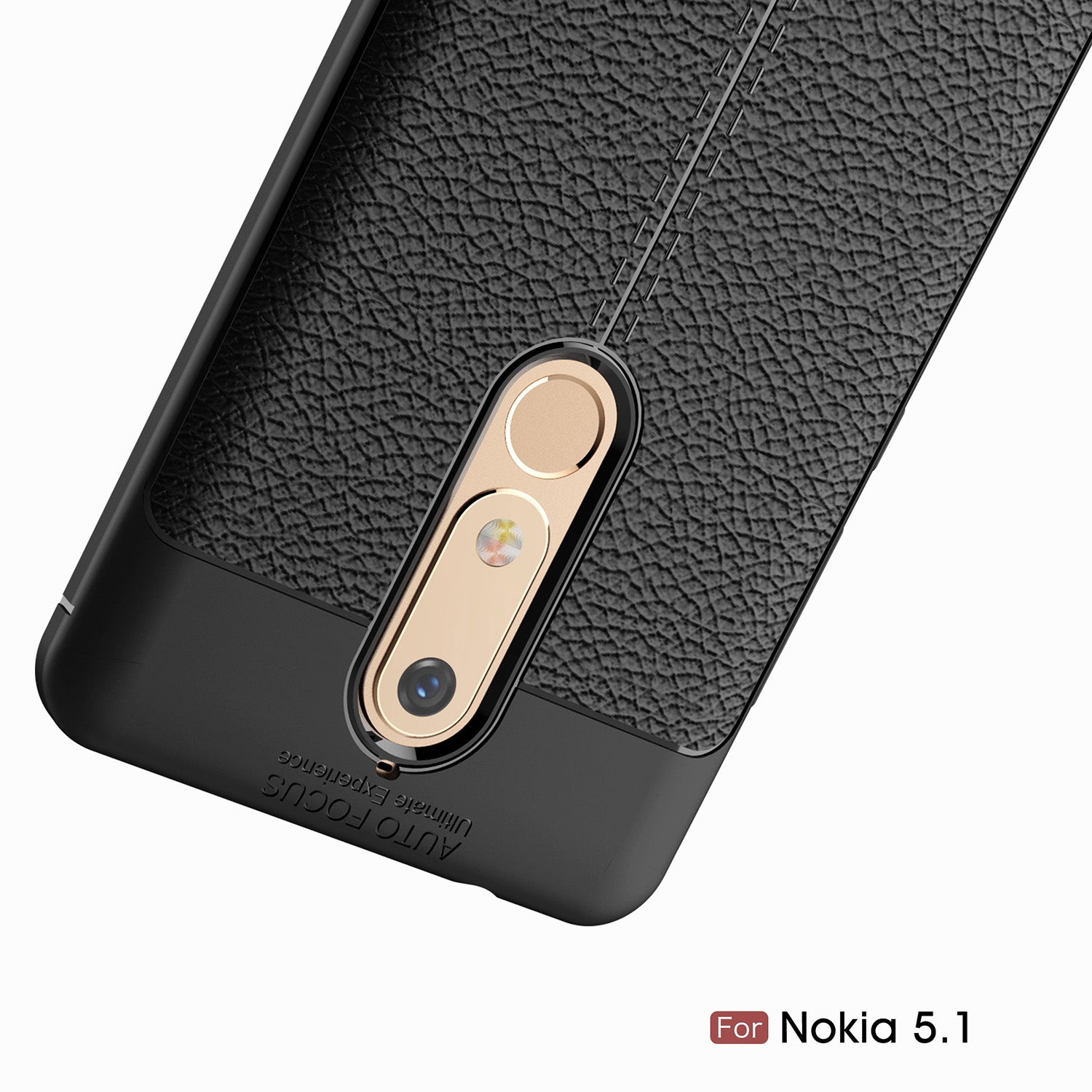 Nokia 5.1 Case