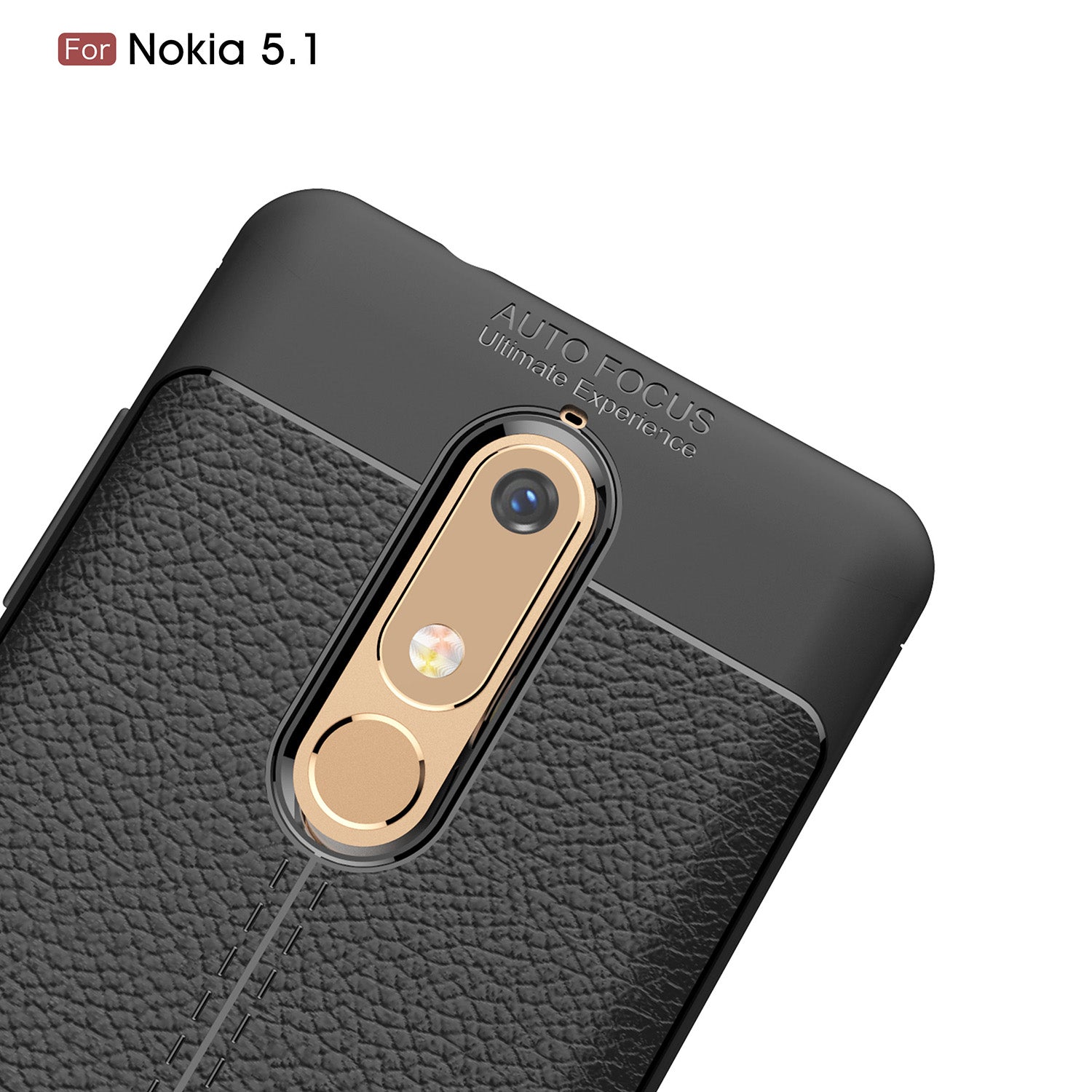 Nokia 5.1 Case