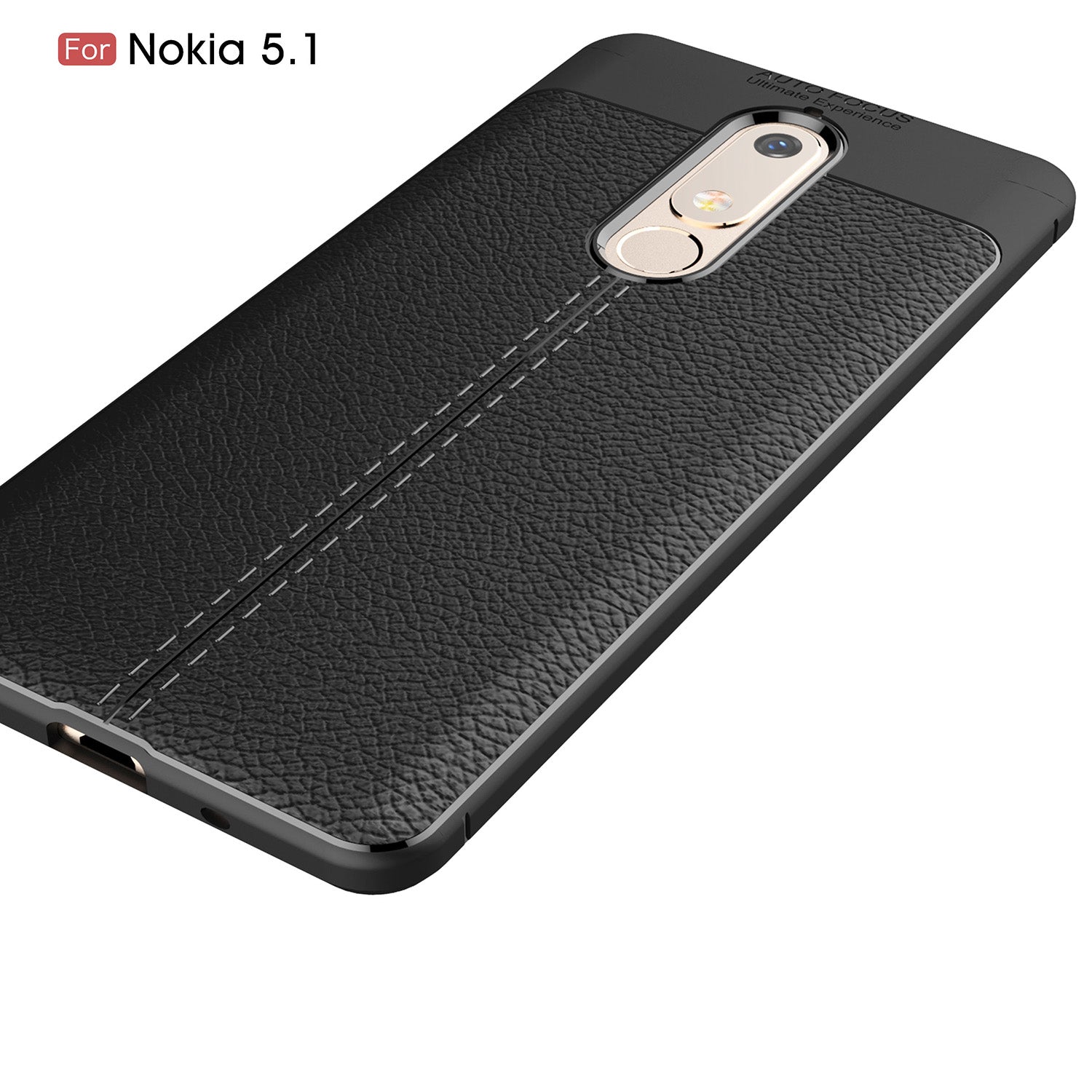 Nokia 5.1 Case