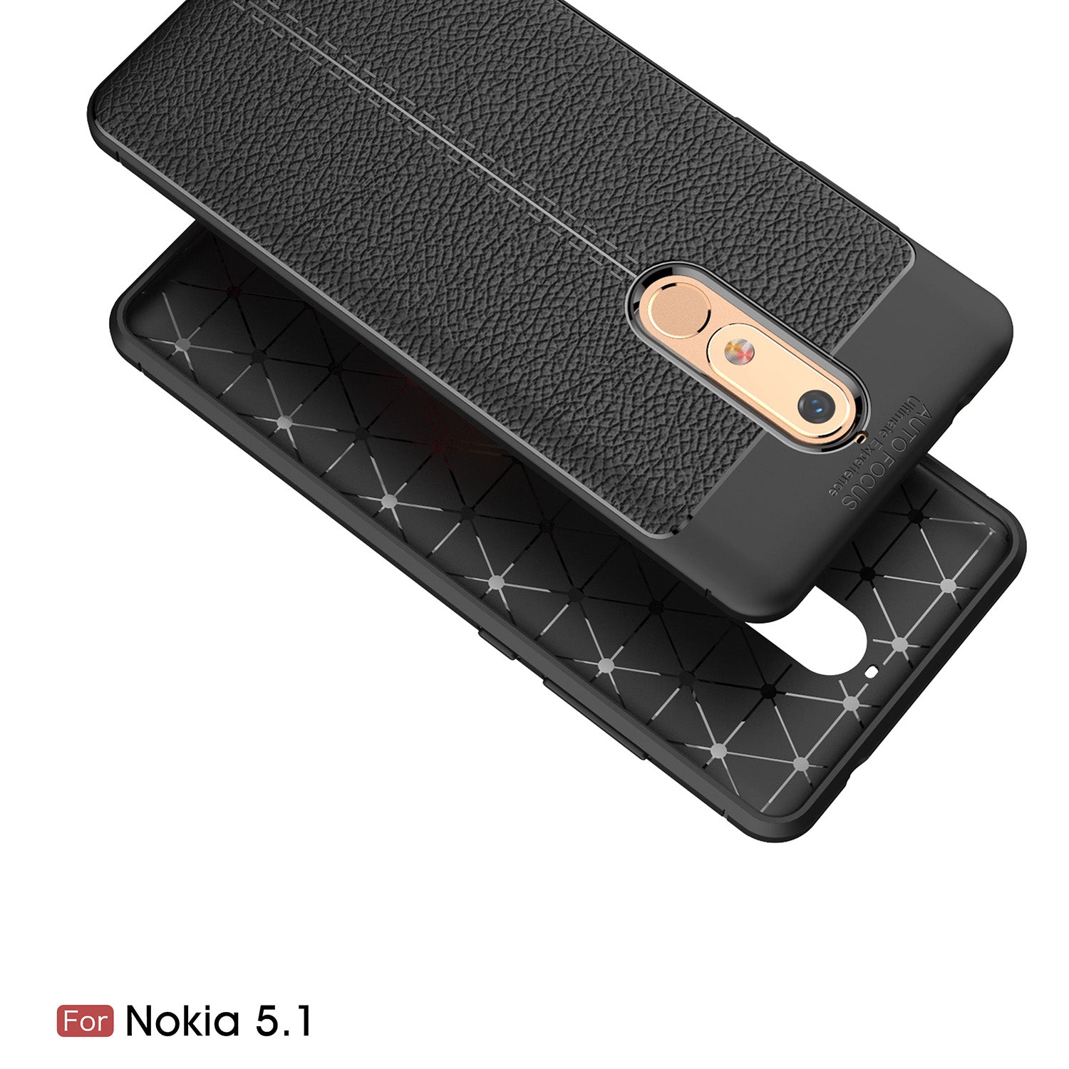Nokia 5.1 Case