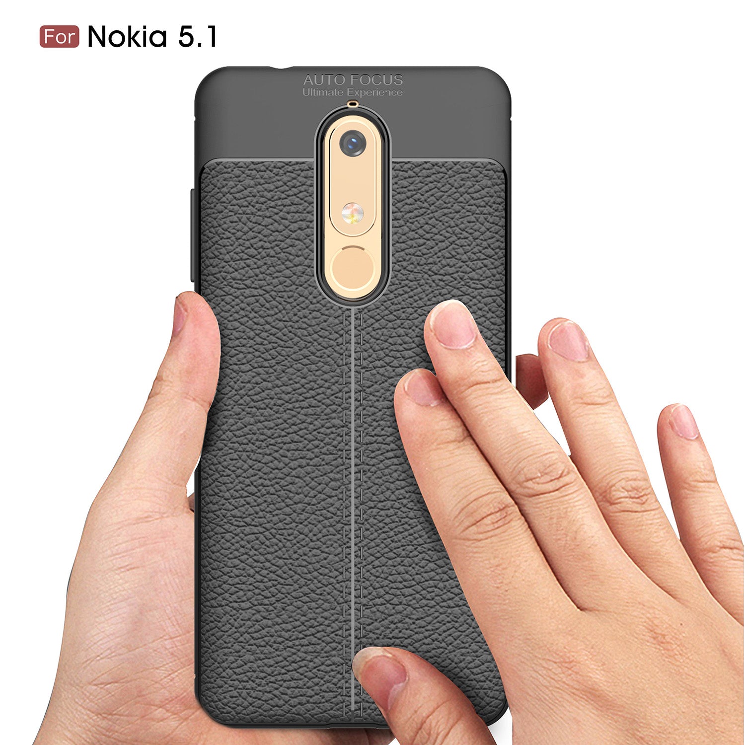 Nokia 5.1 Case