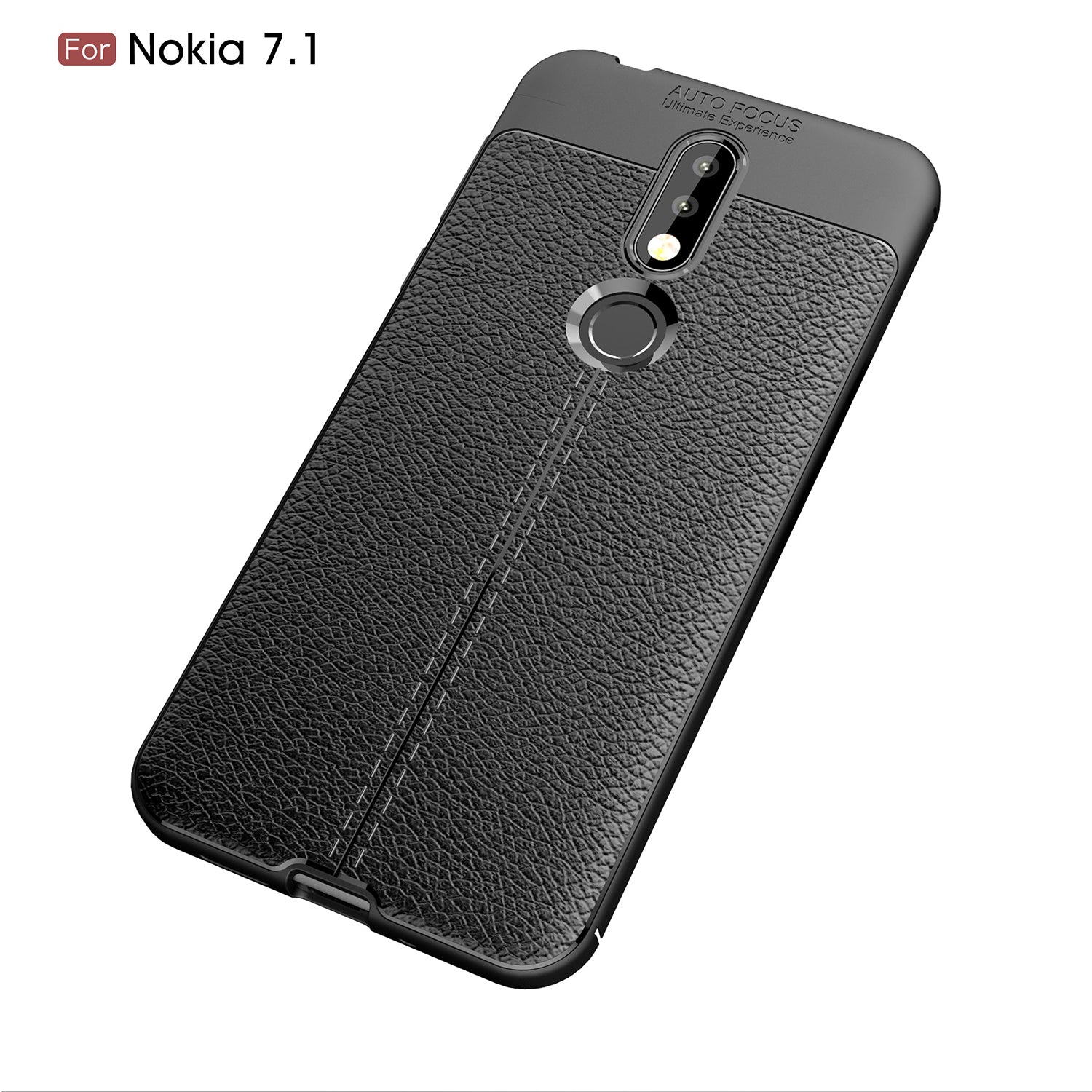 Nokia 7.1 Case