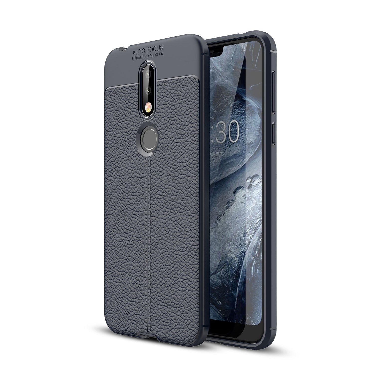 Nokia 7.1 Case