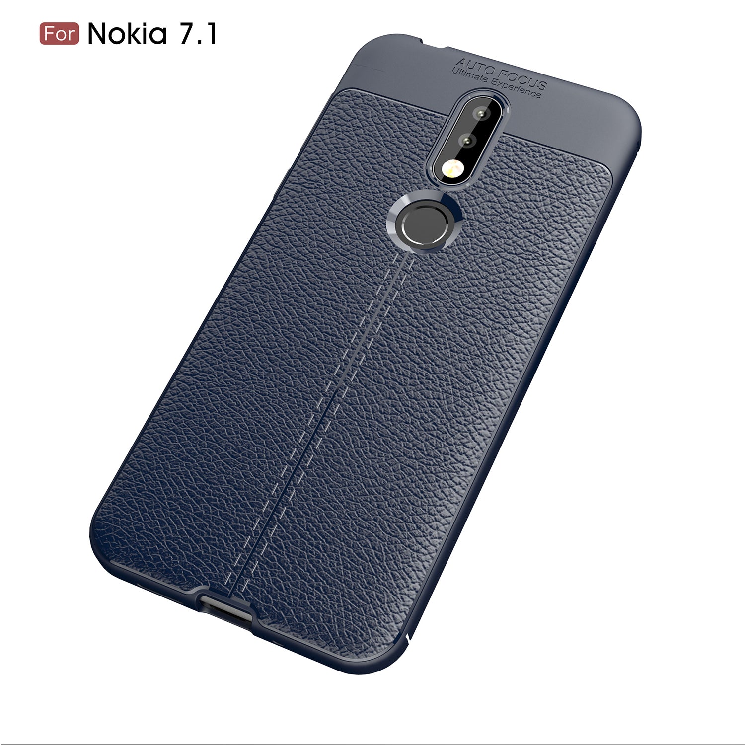 Nokia 7.1 Case