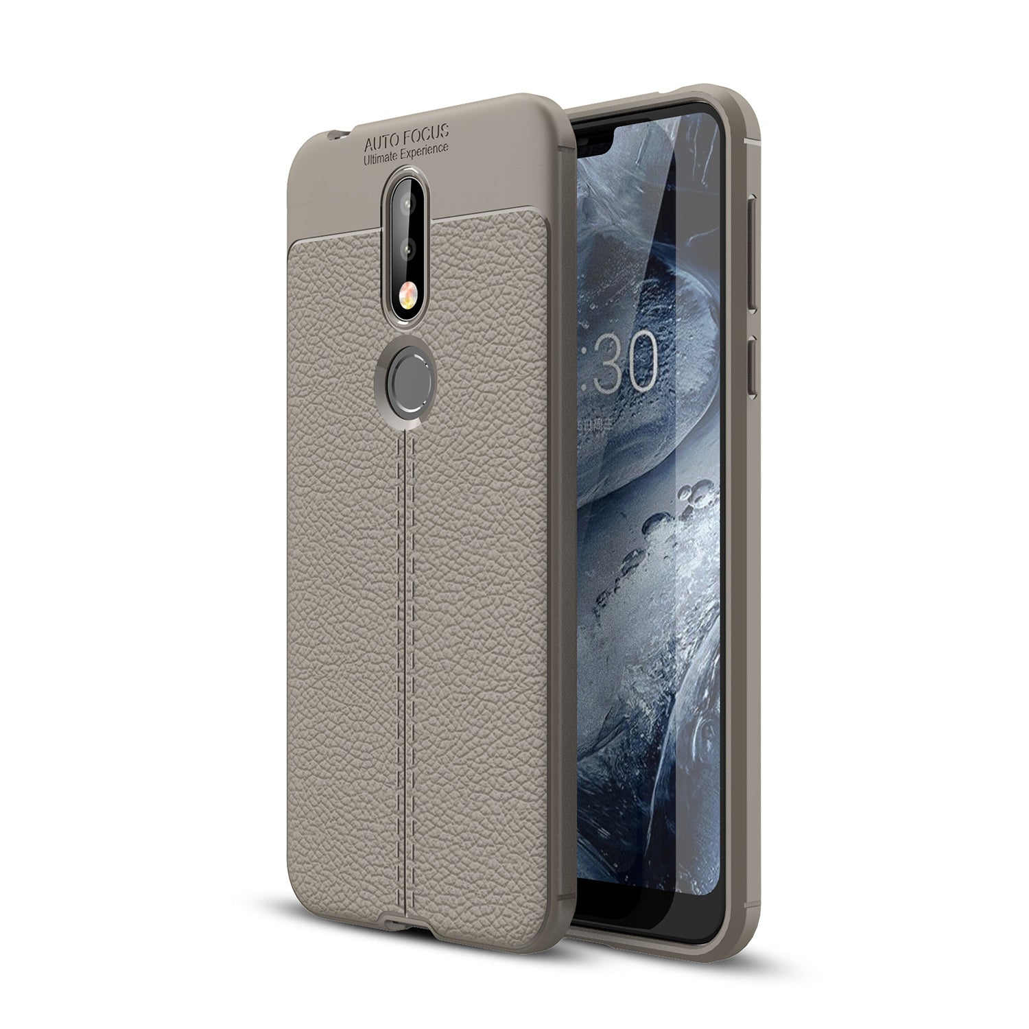 Nokia 7.1 Case