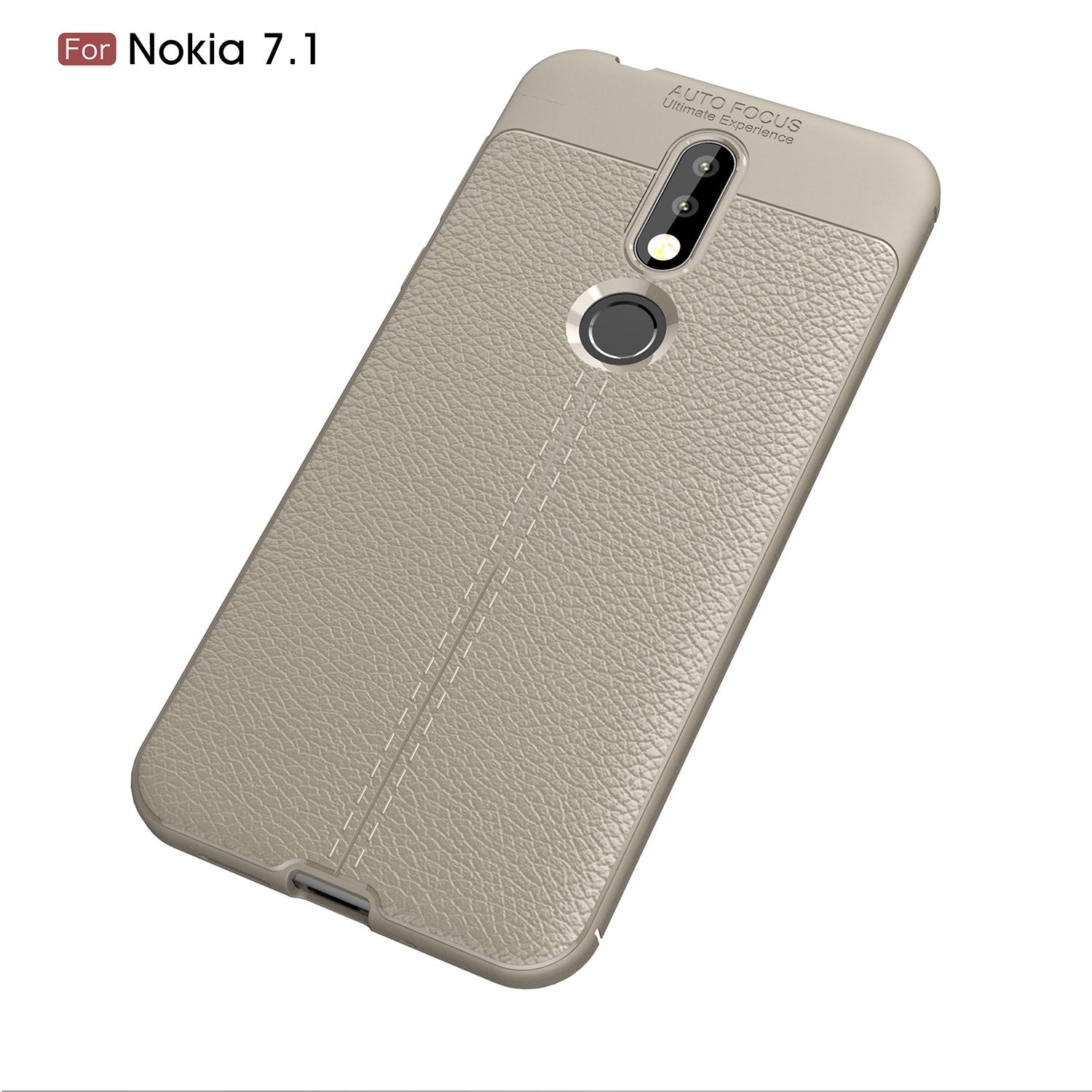 Nokia 7.1 Case