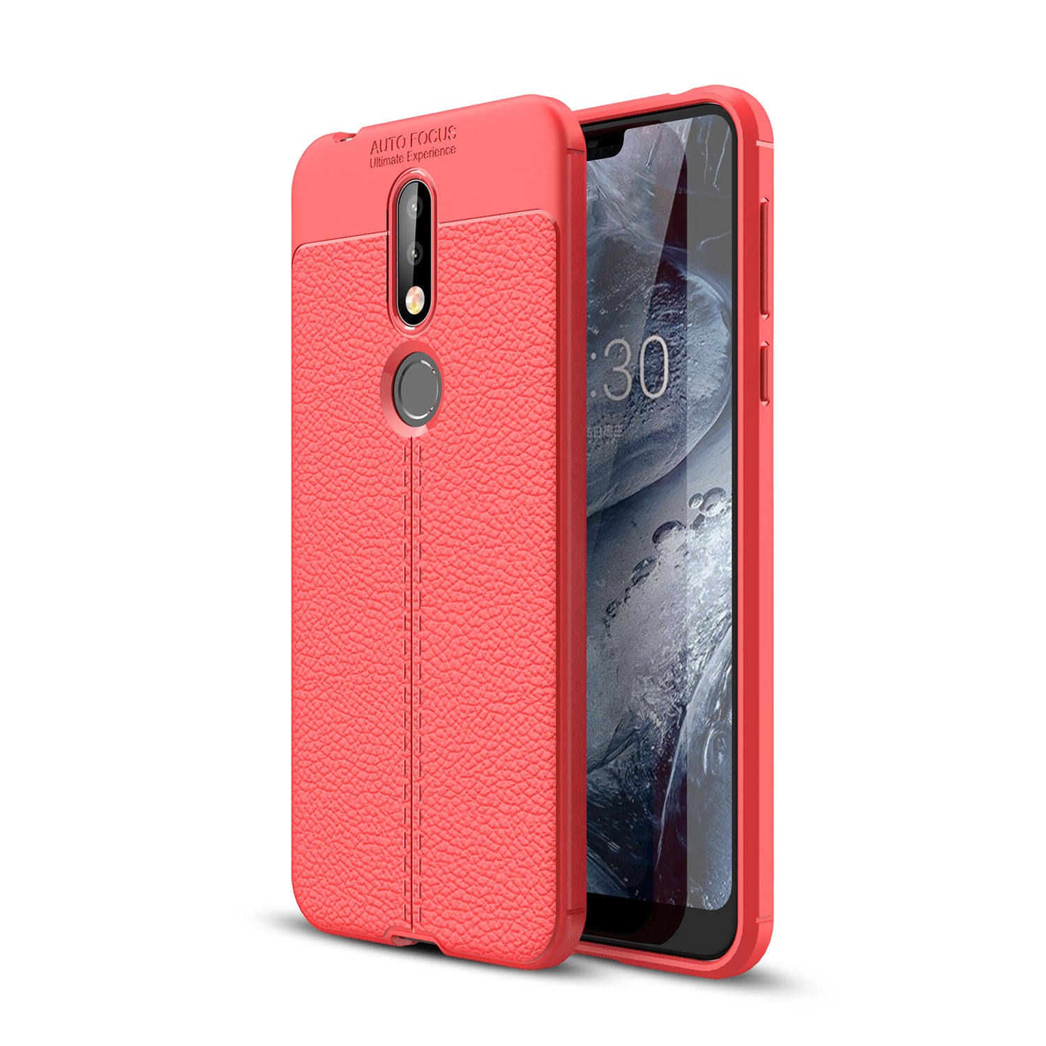 Nokia 7.1 Case