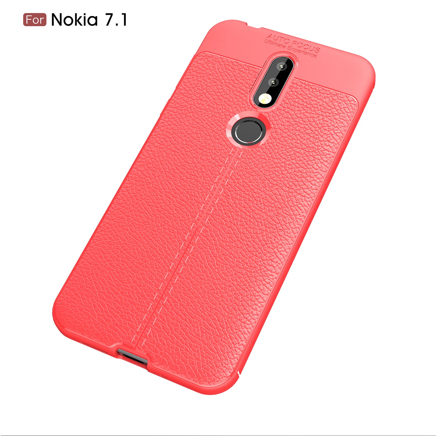 Nokia 7.1 Case