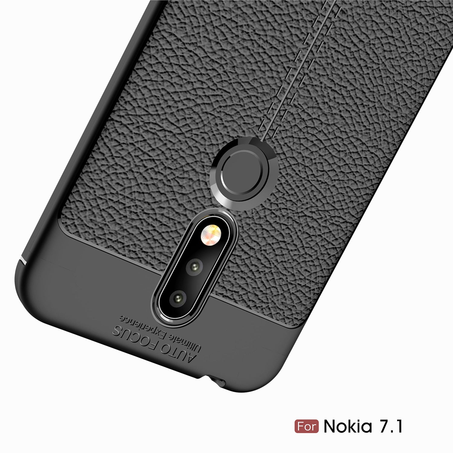 Nokia 7.1 Case