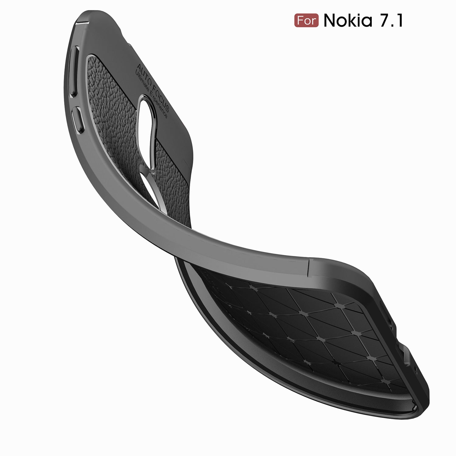 Nokia 7.1 Case