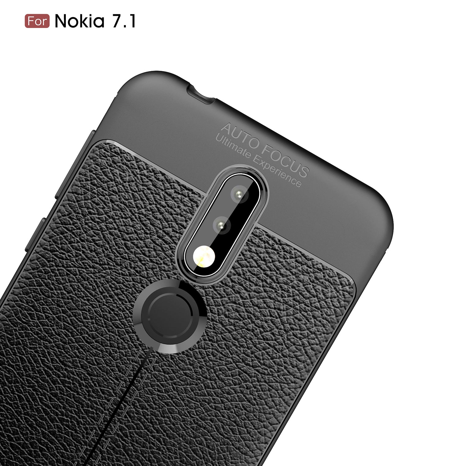 Nokia 7.1 Case