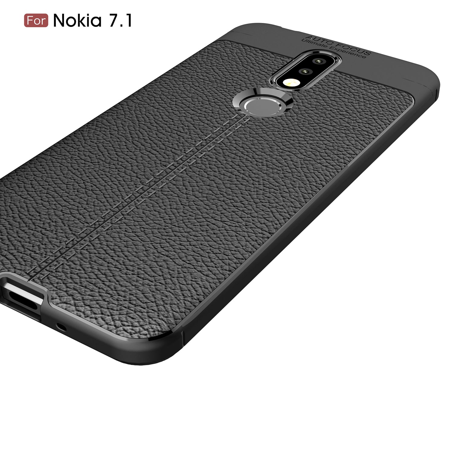Nokia 7.1 Case