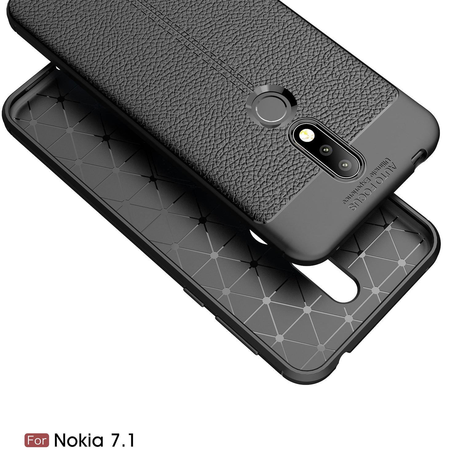 Nokia 7.1 Case