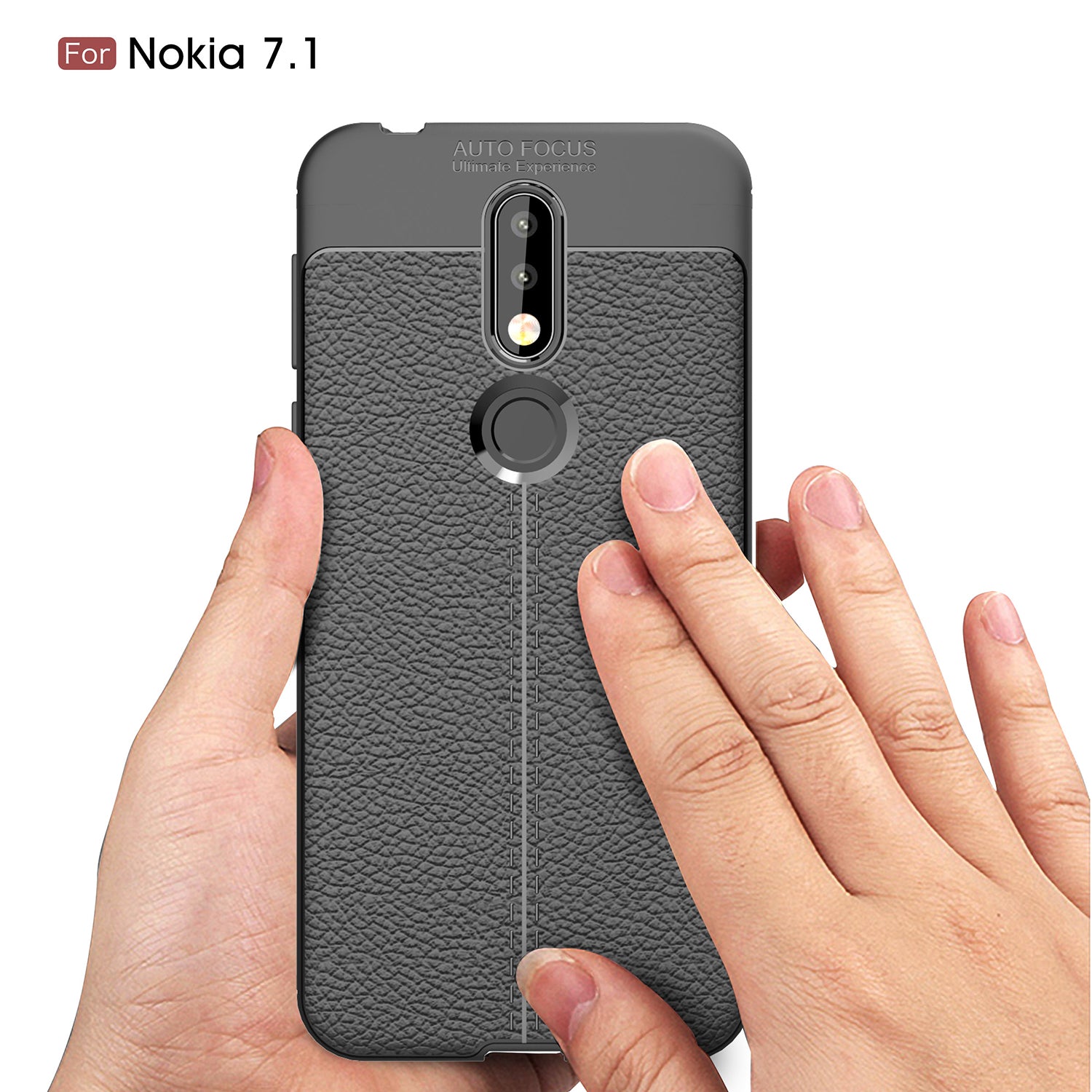 Nokia 7.1 Case