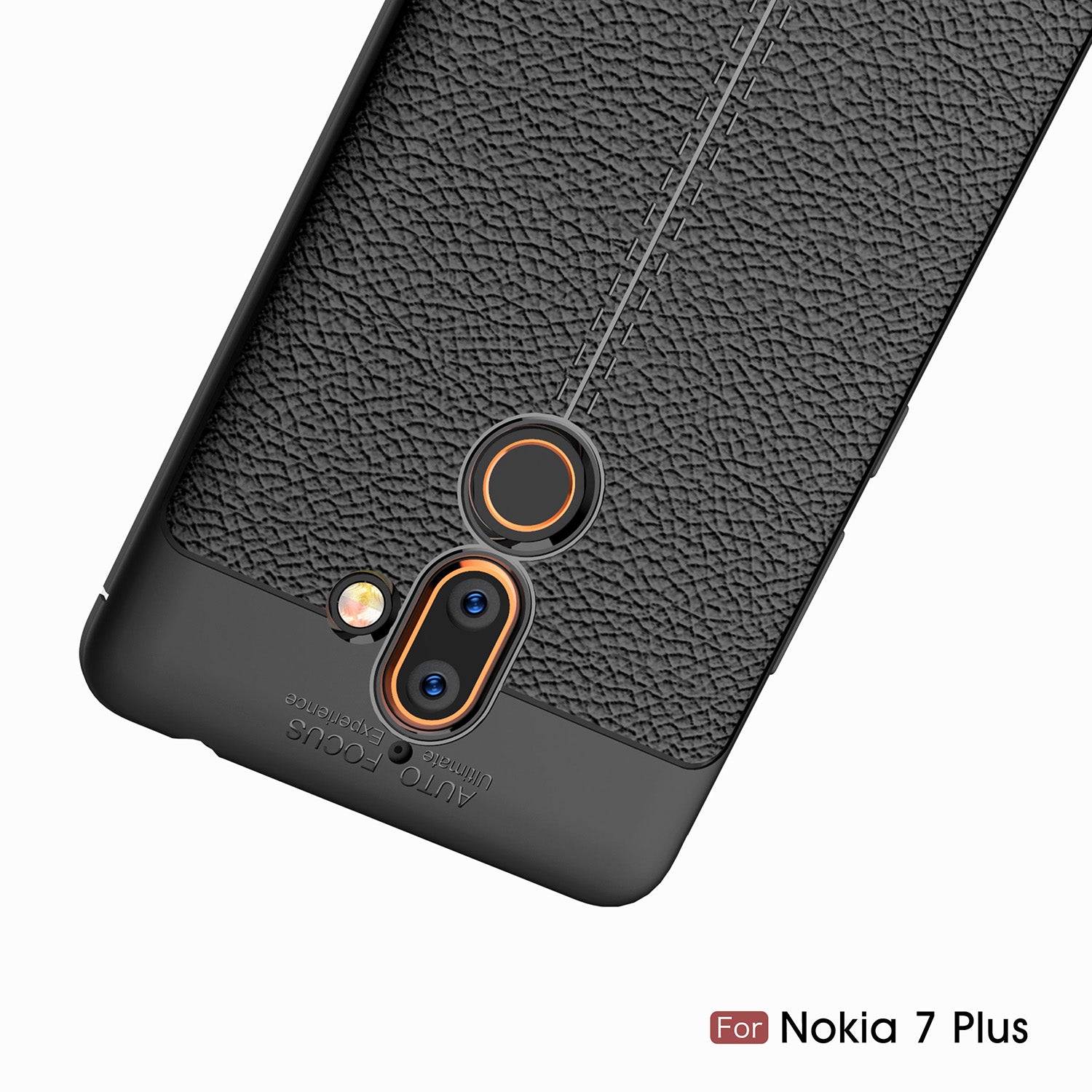 Nokia 7 Plus Case