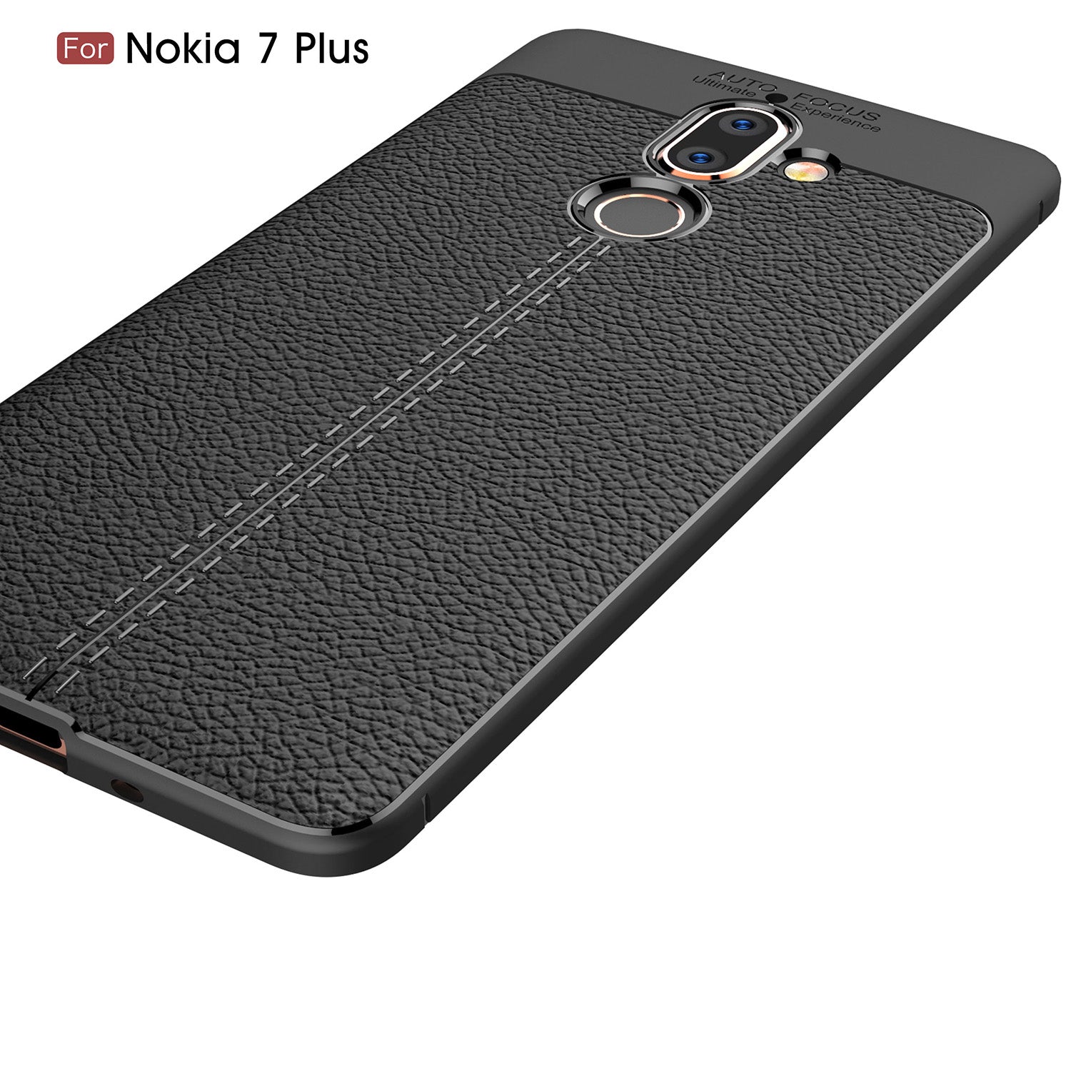 Nokia 7 Plus Case