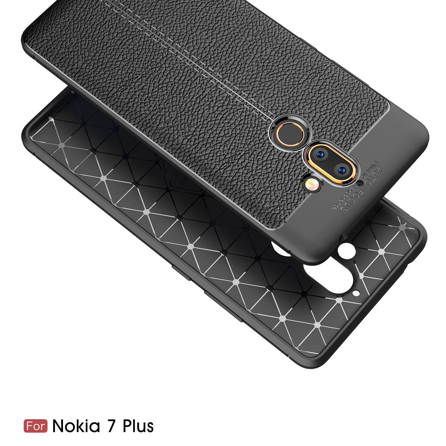 Nokia 7 Plus Case