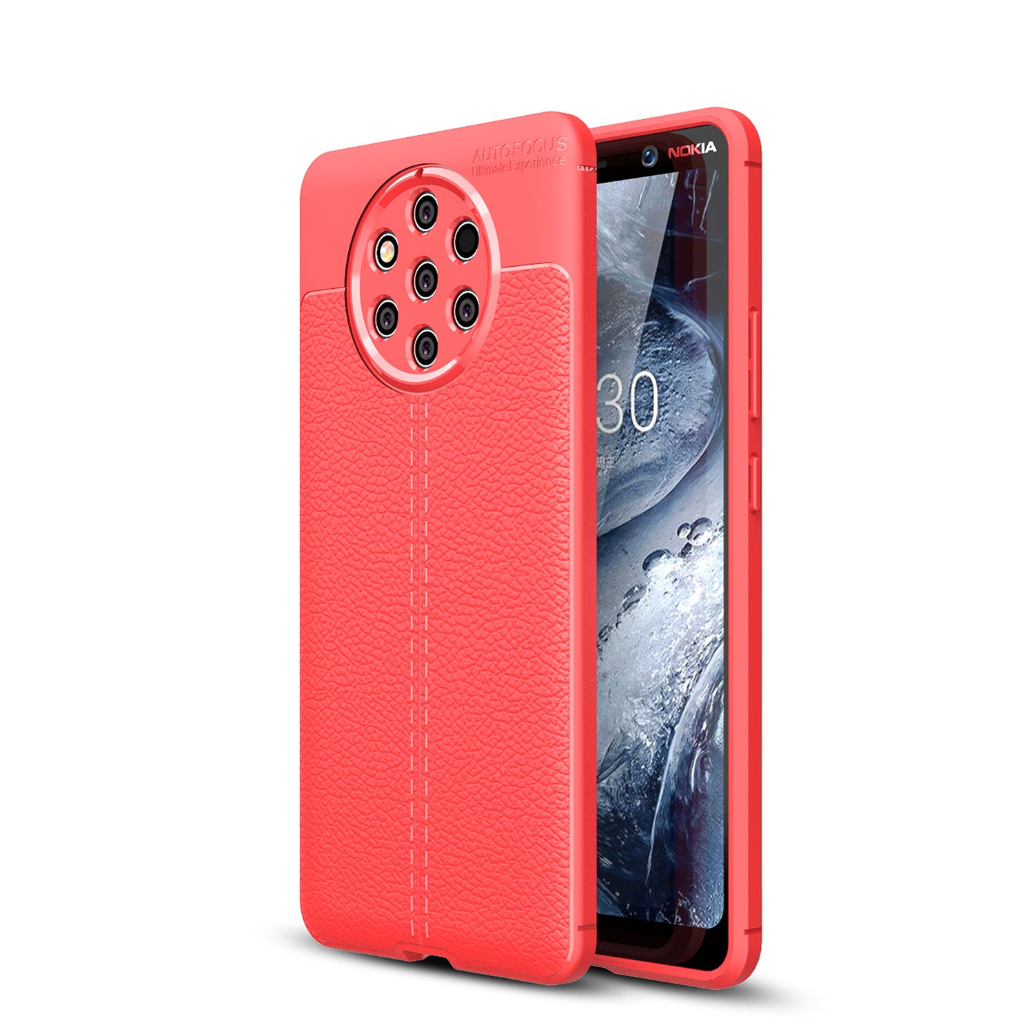 Nokia 9 PureView Case