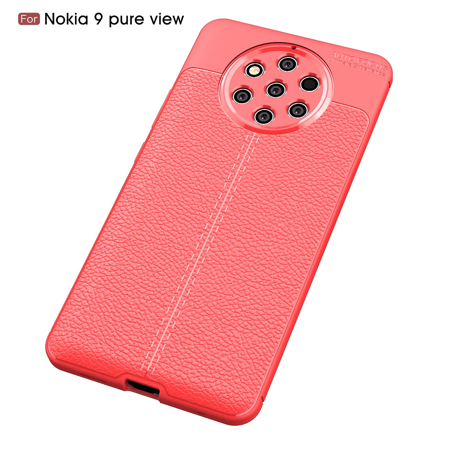 Nokia 9 PureView Case