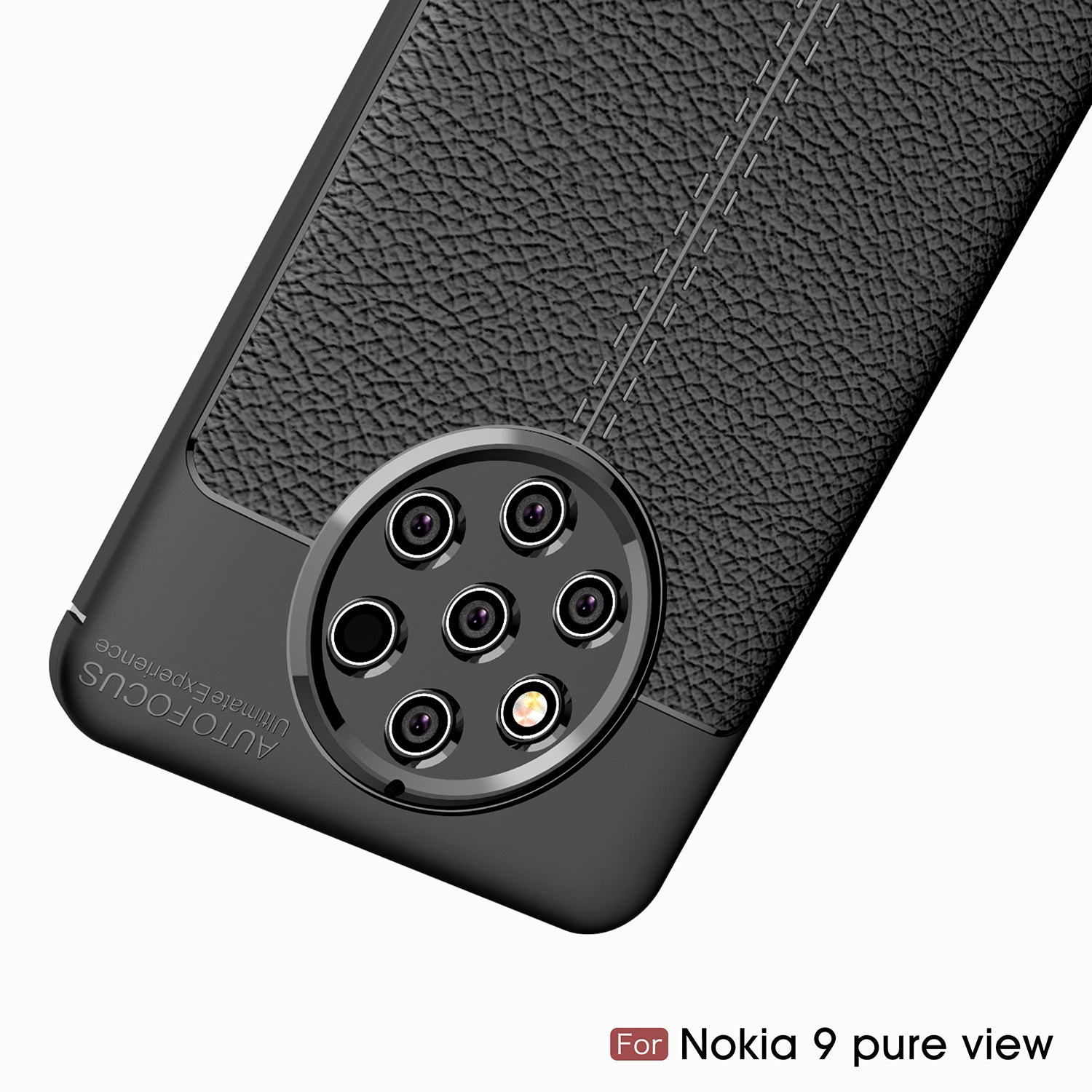 Nokia 9 PureView Case