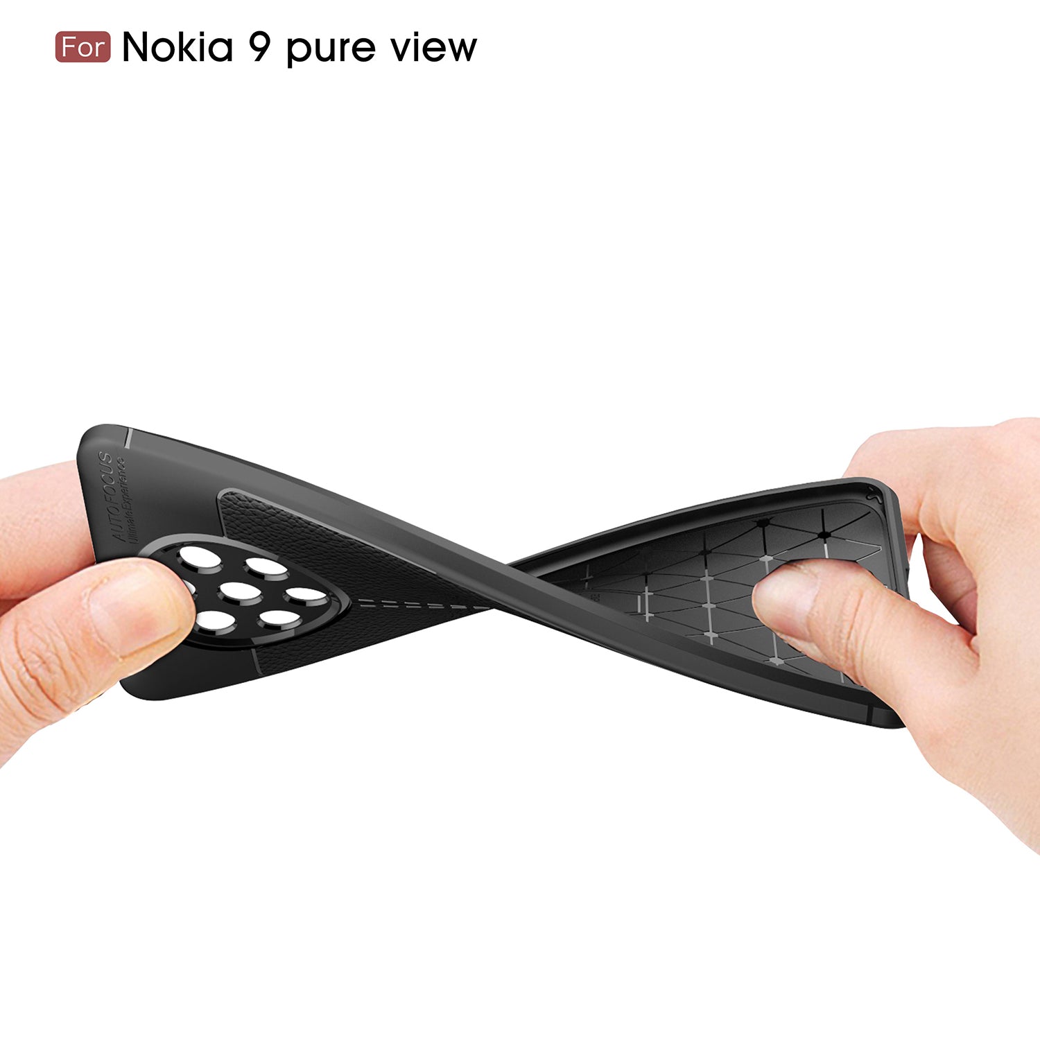 Nokia 9 PureView Case