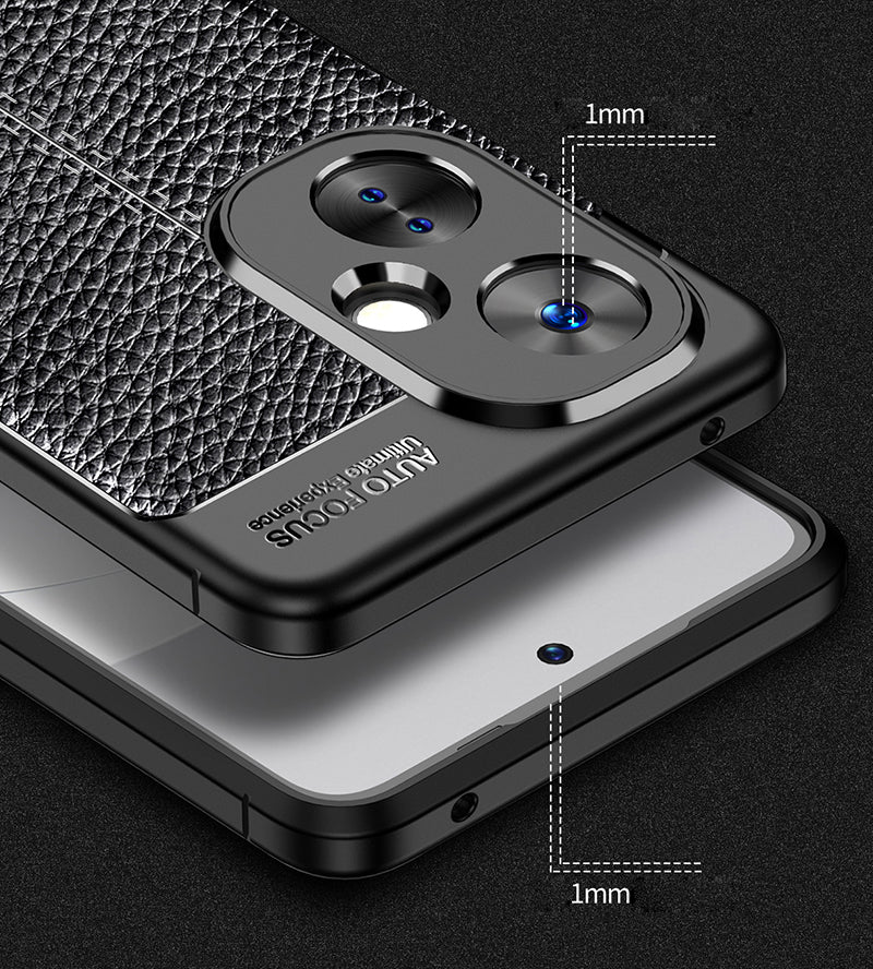 OnePlus Nord CE 3 Lite Case