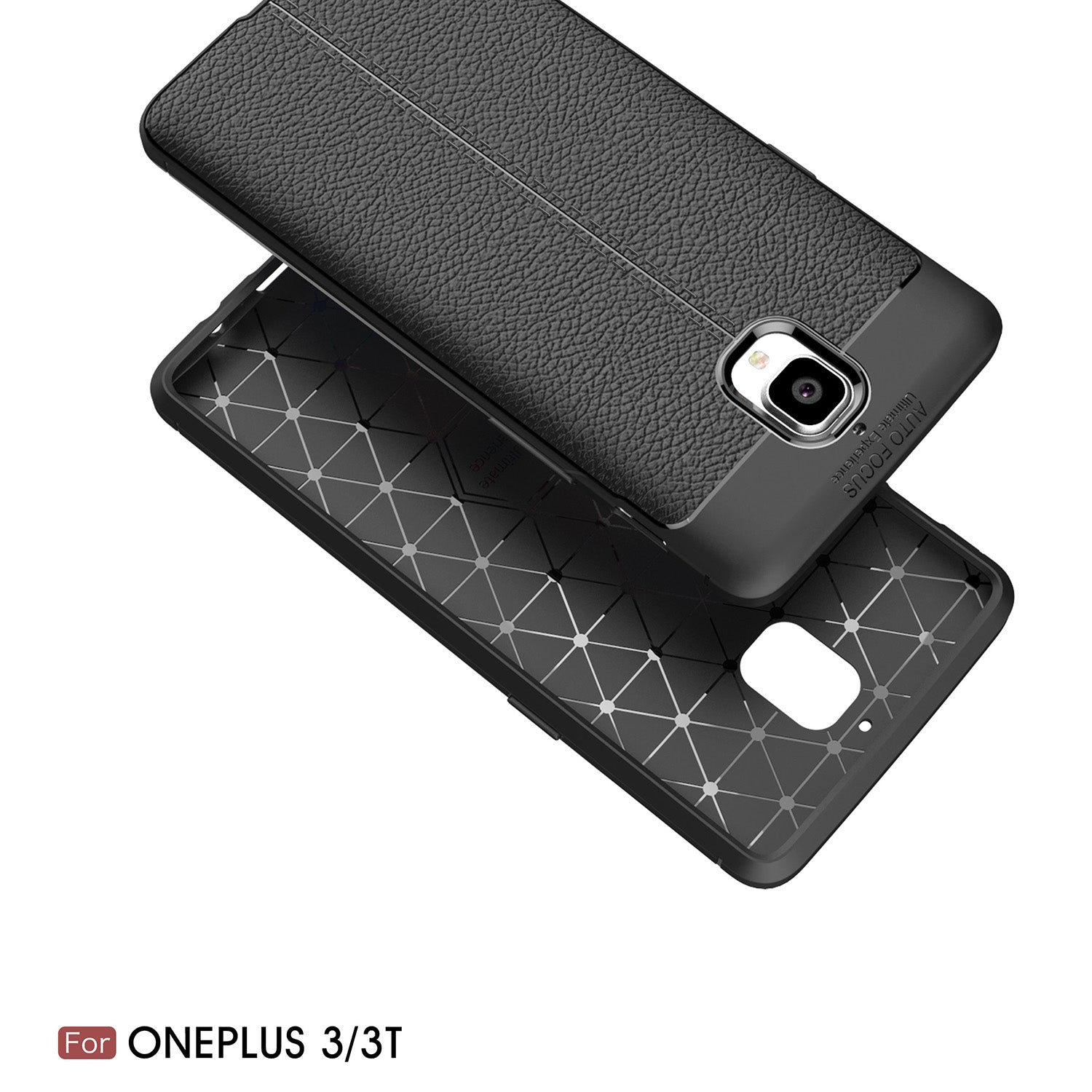 OnePlus 3/3T Case
