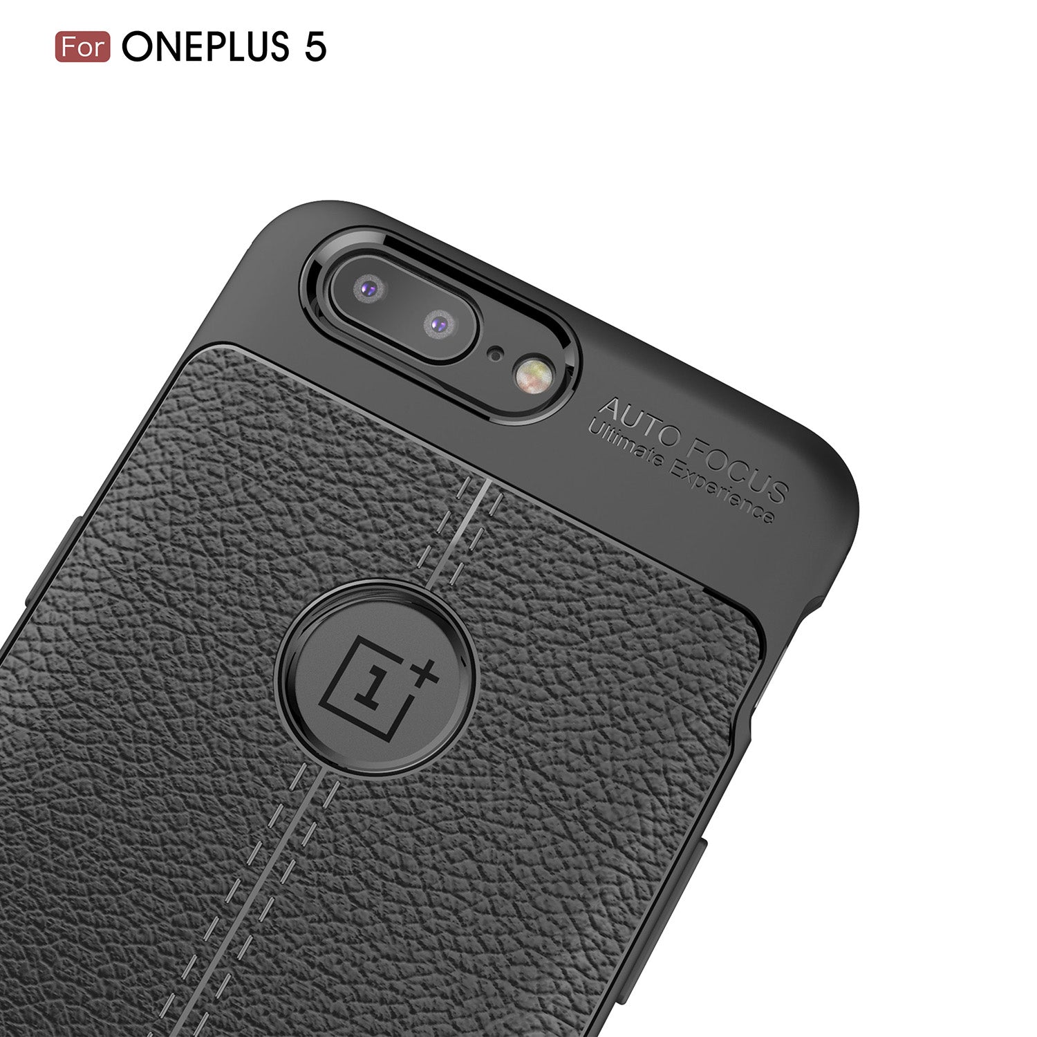 OnePlus 5 Case
