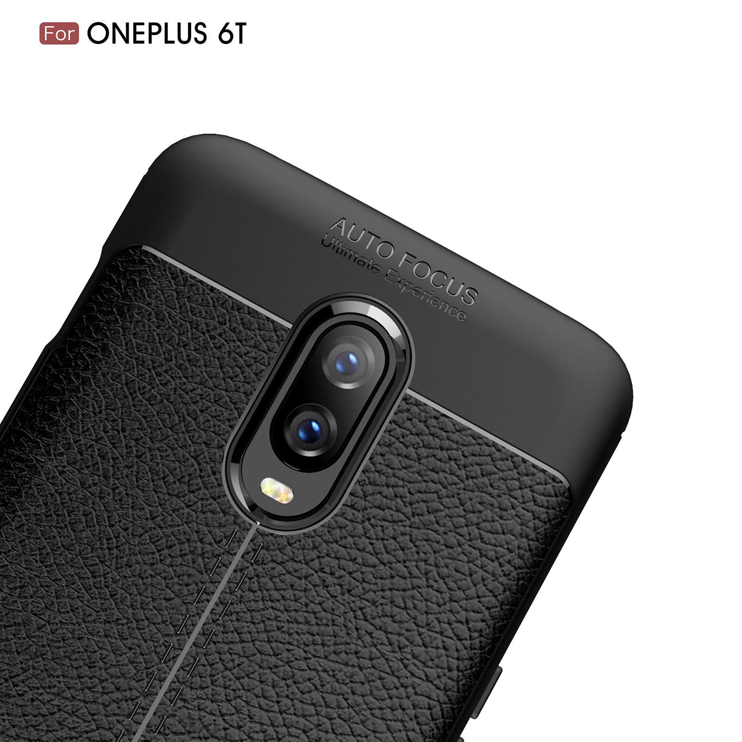 Oneplus 6T Case