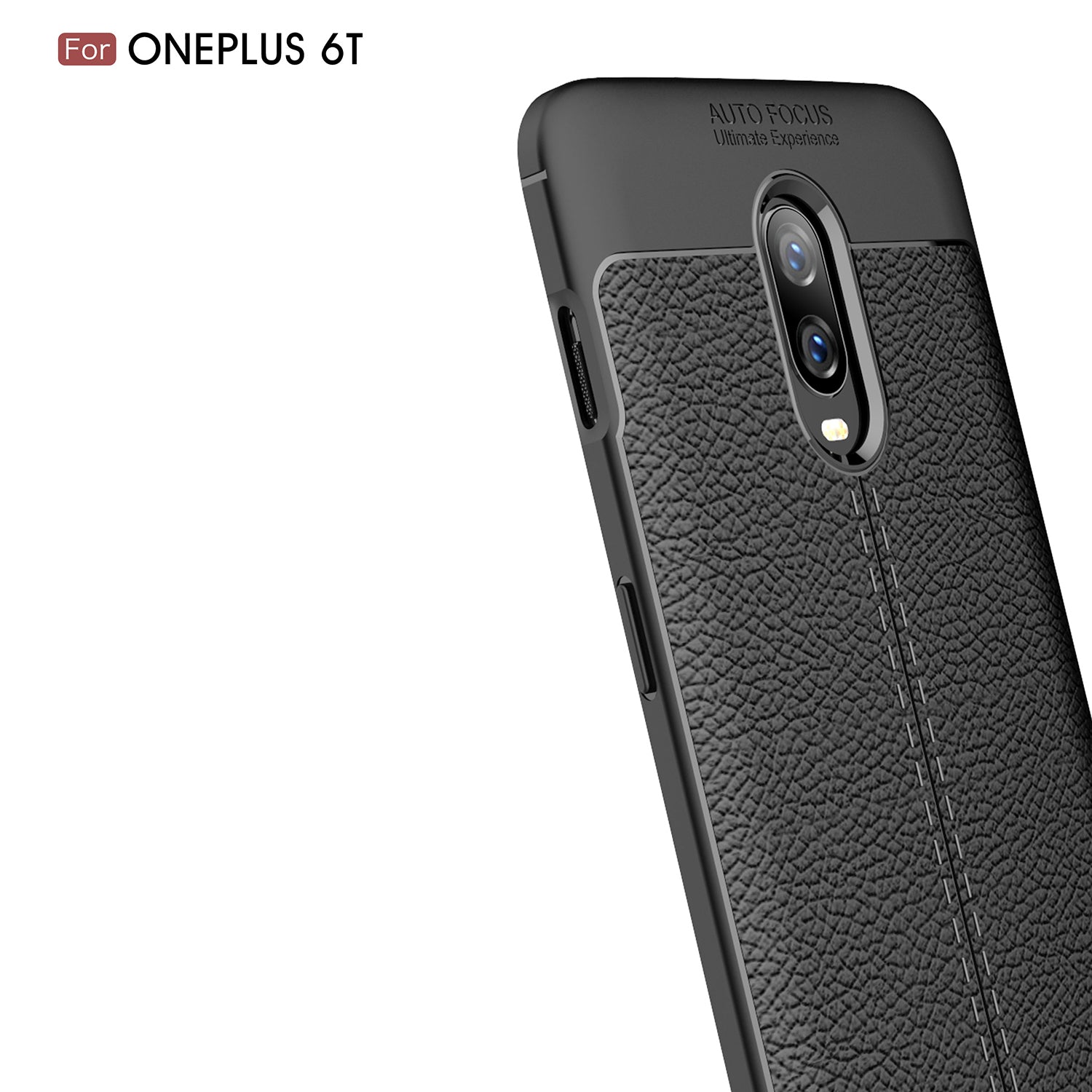 Oneplus 6T Case