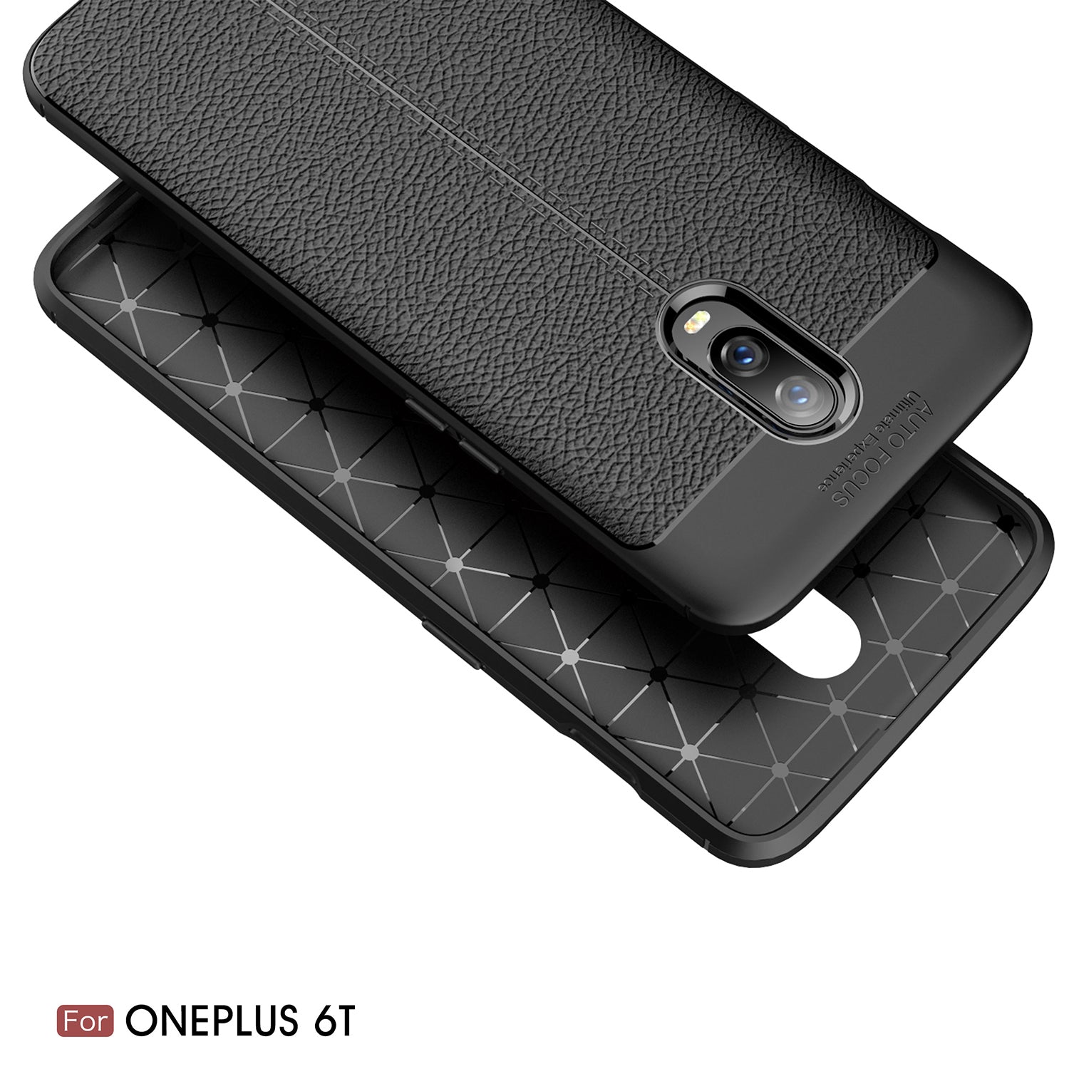 Oneplus 6T Case