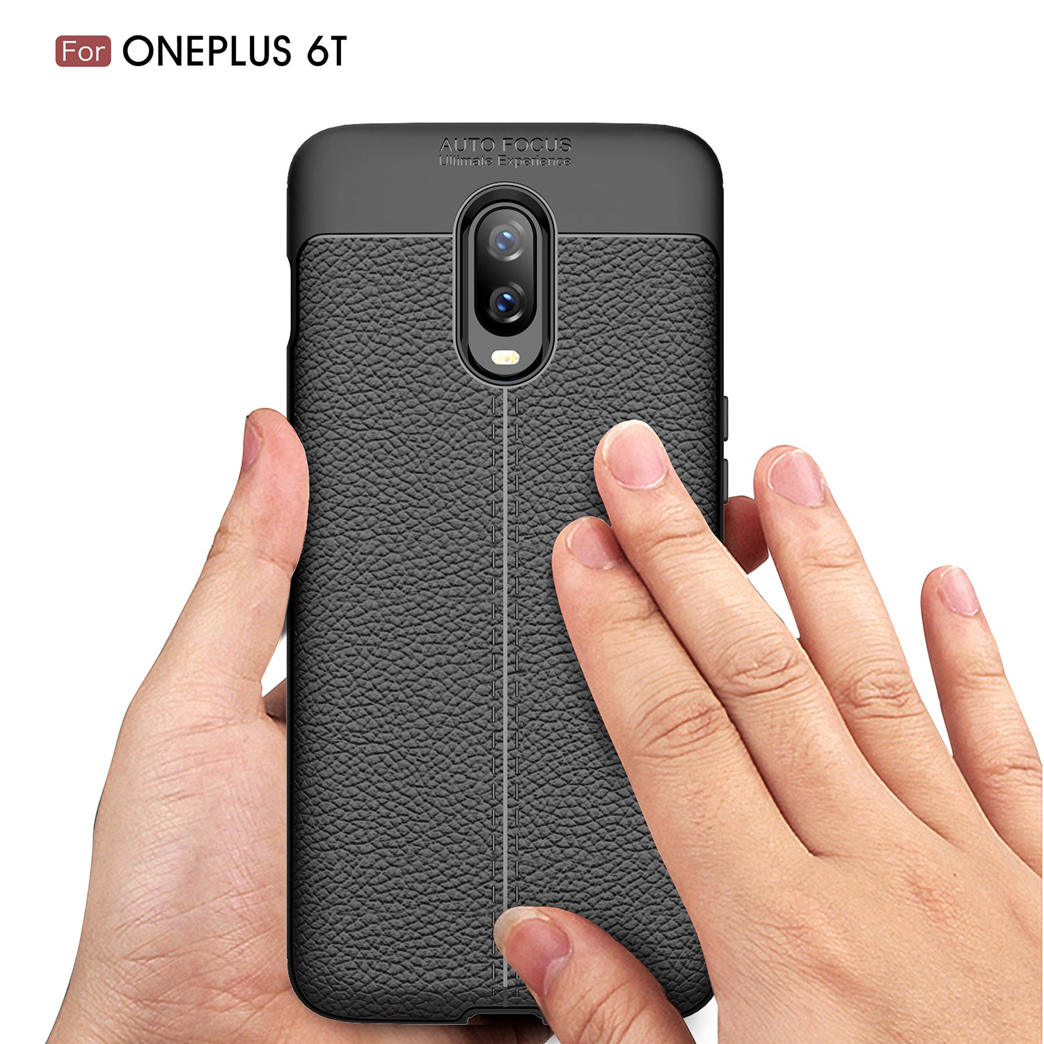 Oneplus 6T Case