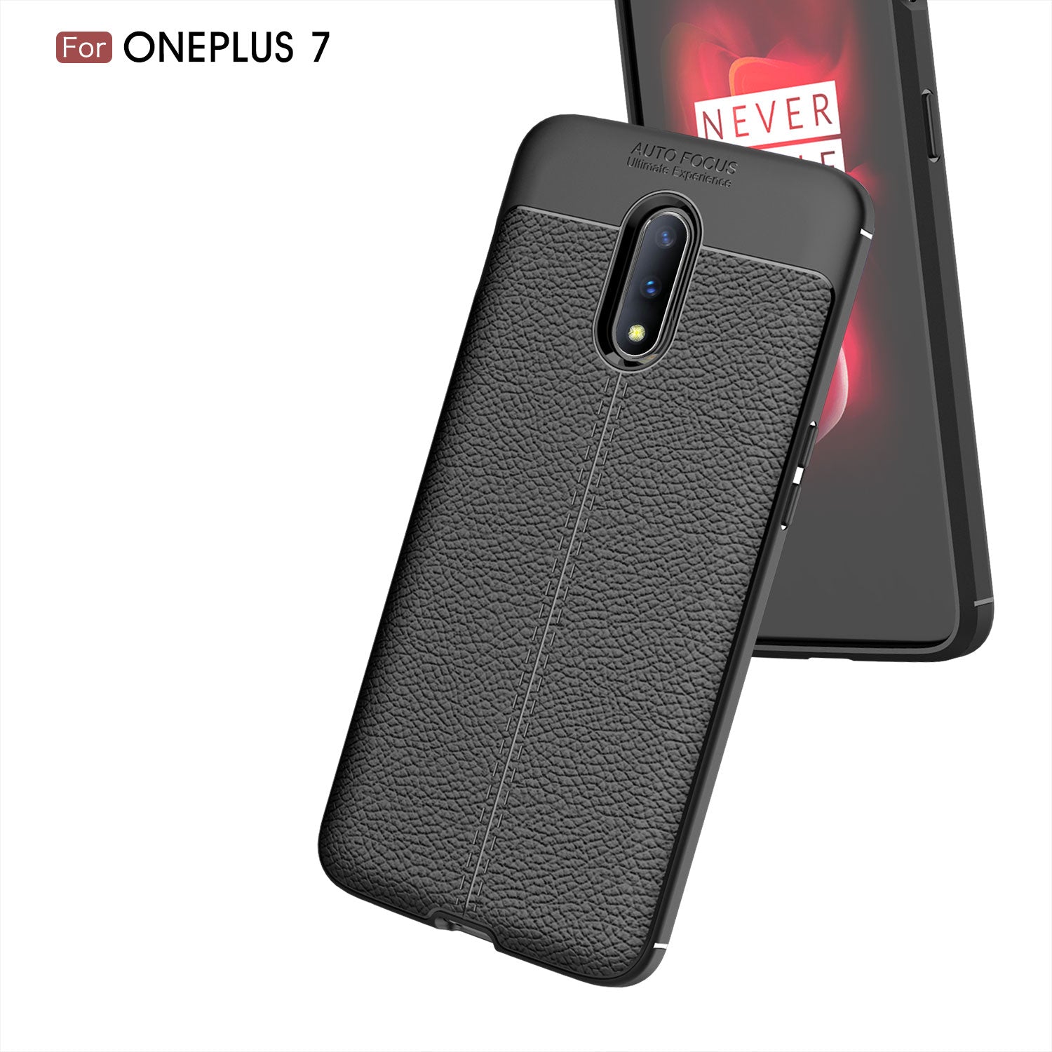 Oneplus 7 Case